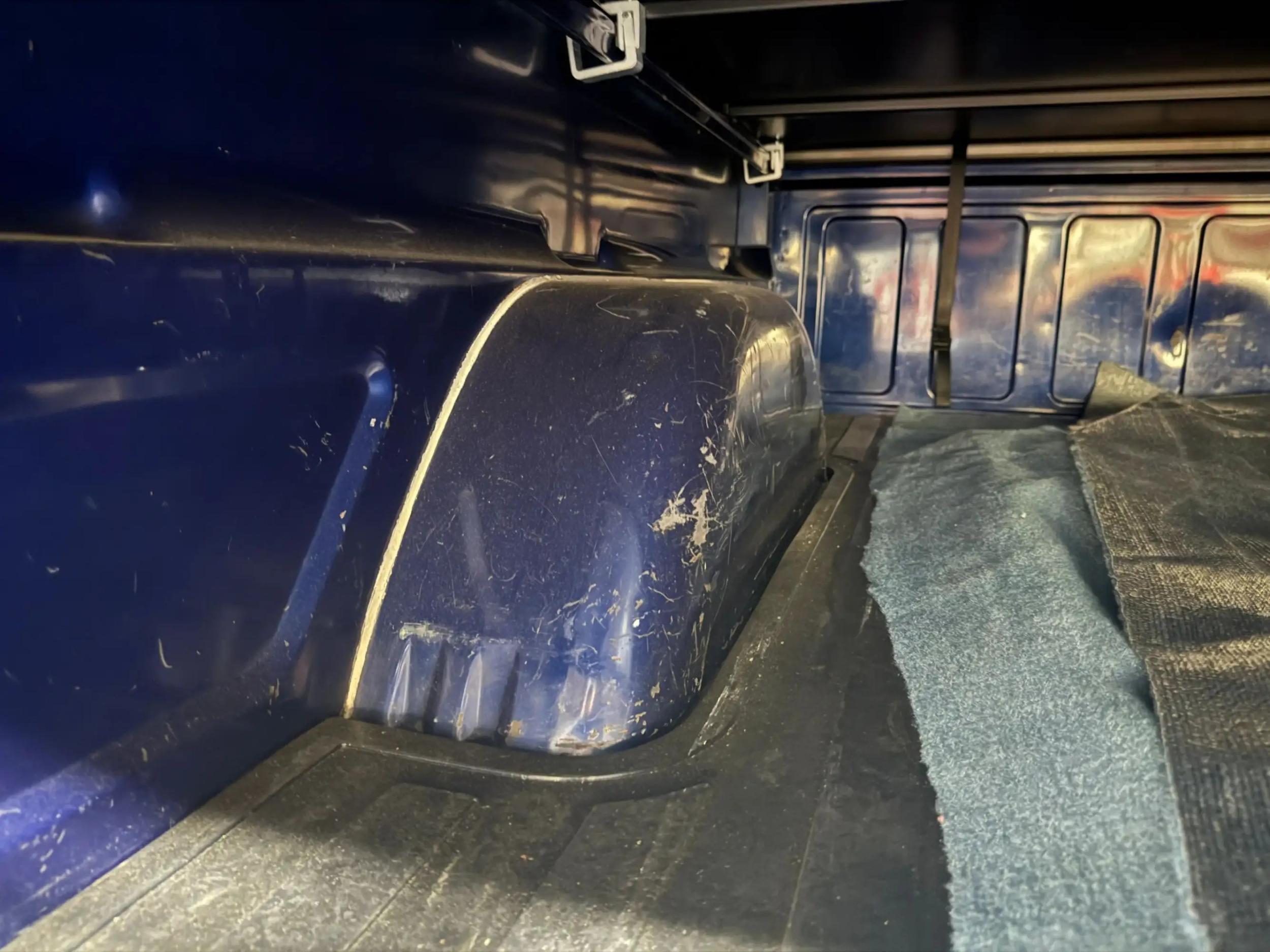 1993 GMC Sierra 1500