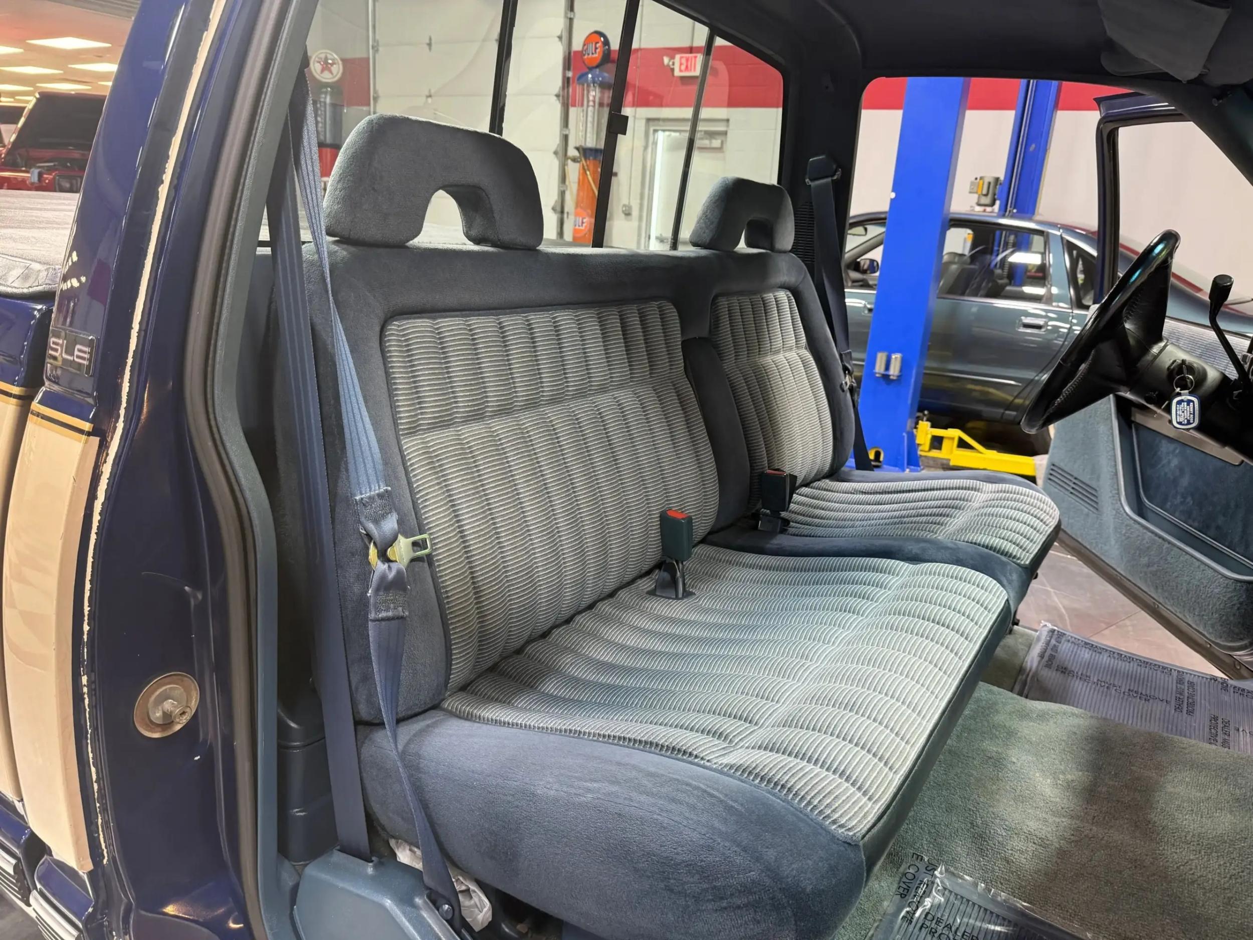 1993 GMC Sierra 1500