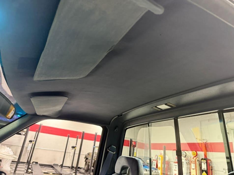 1993 GMC Sierra 1500