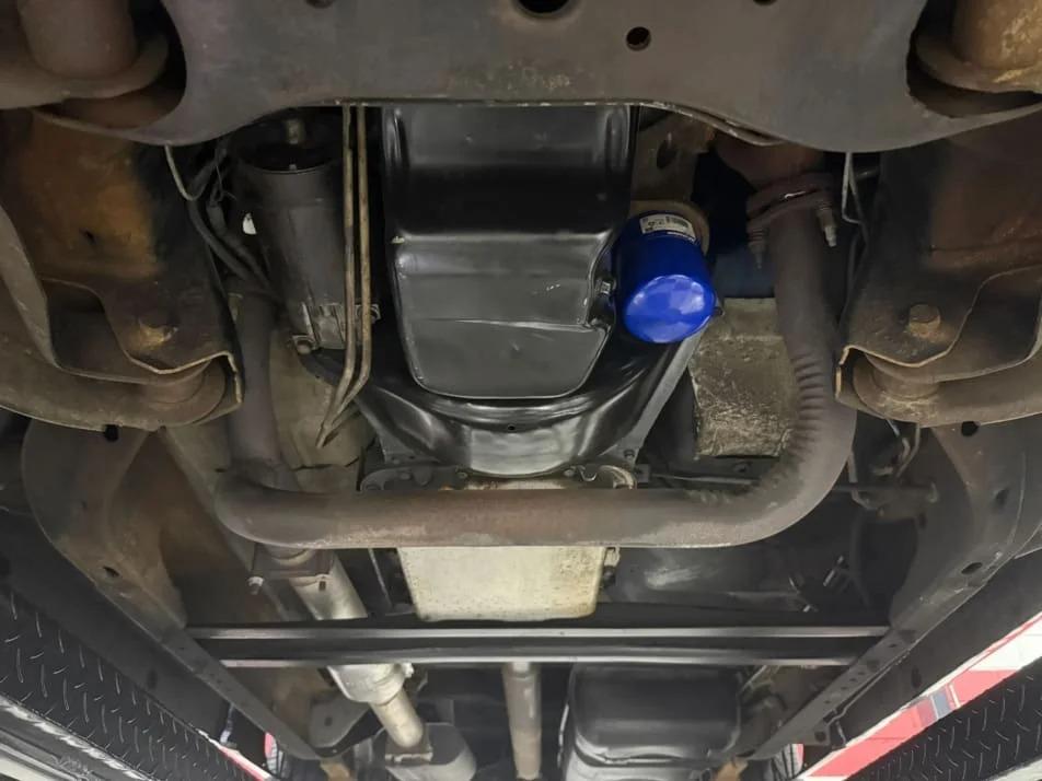 1993 GMC Sierra 1500