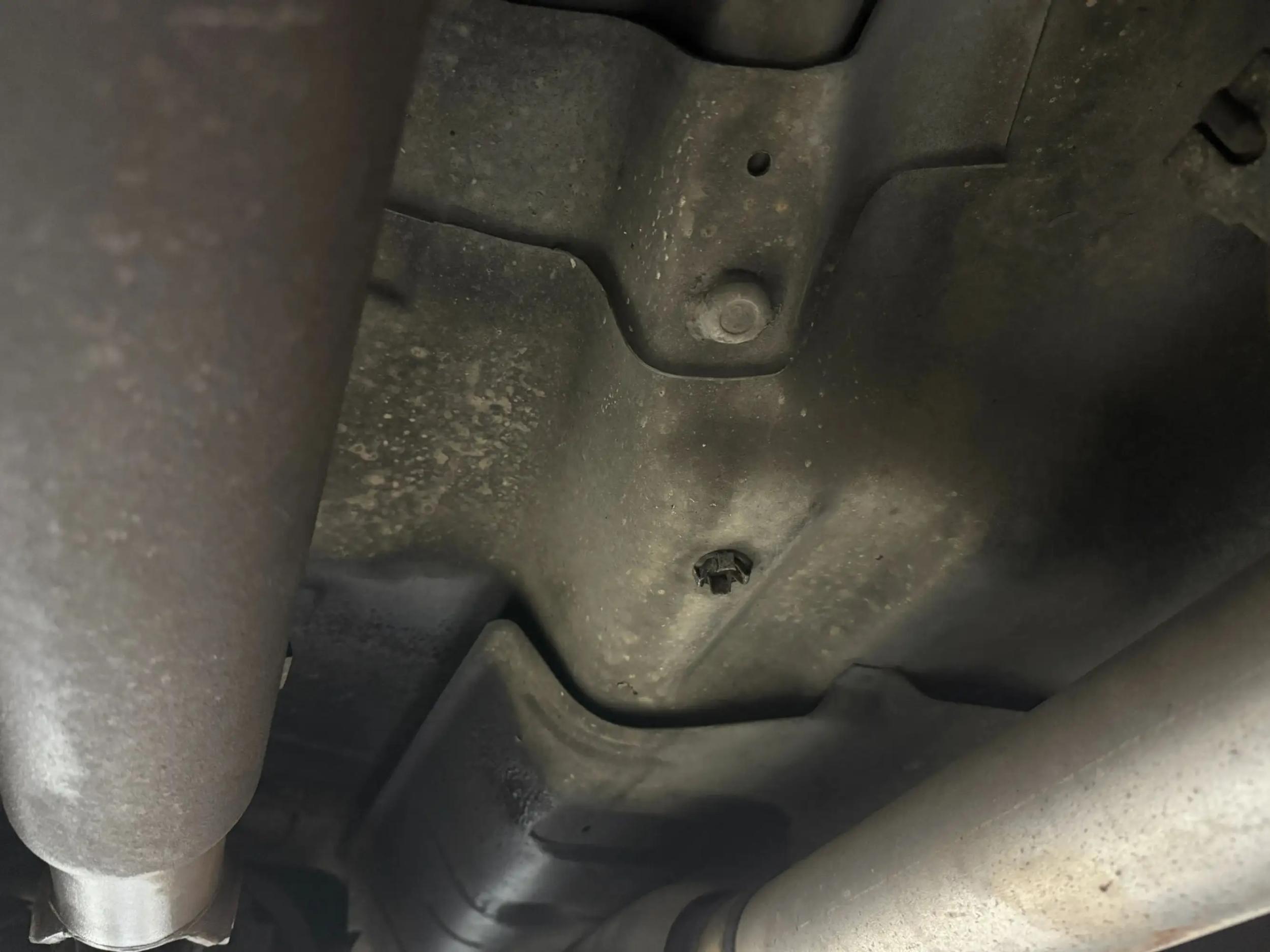 1993 GMC Sierra 1500