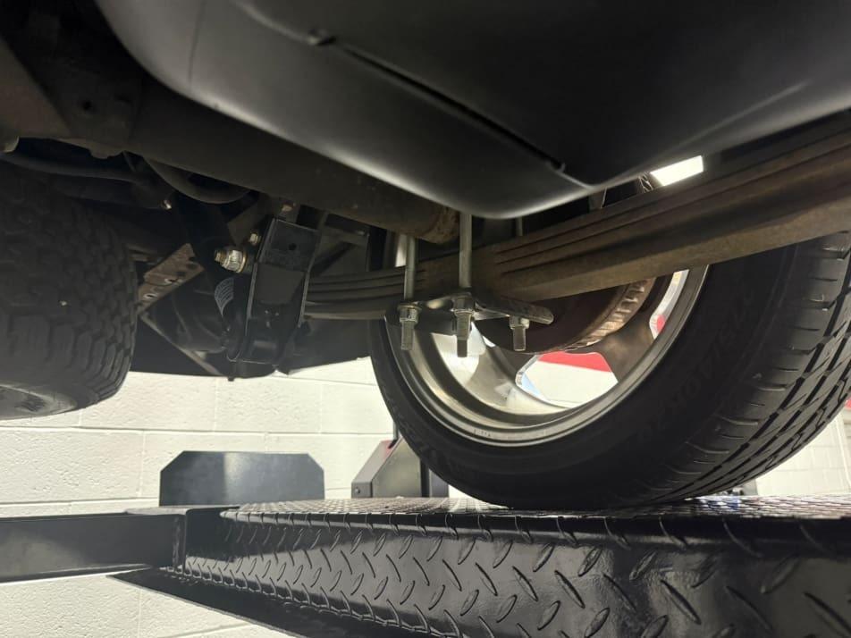 1993 GMC Sierra 1500