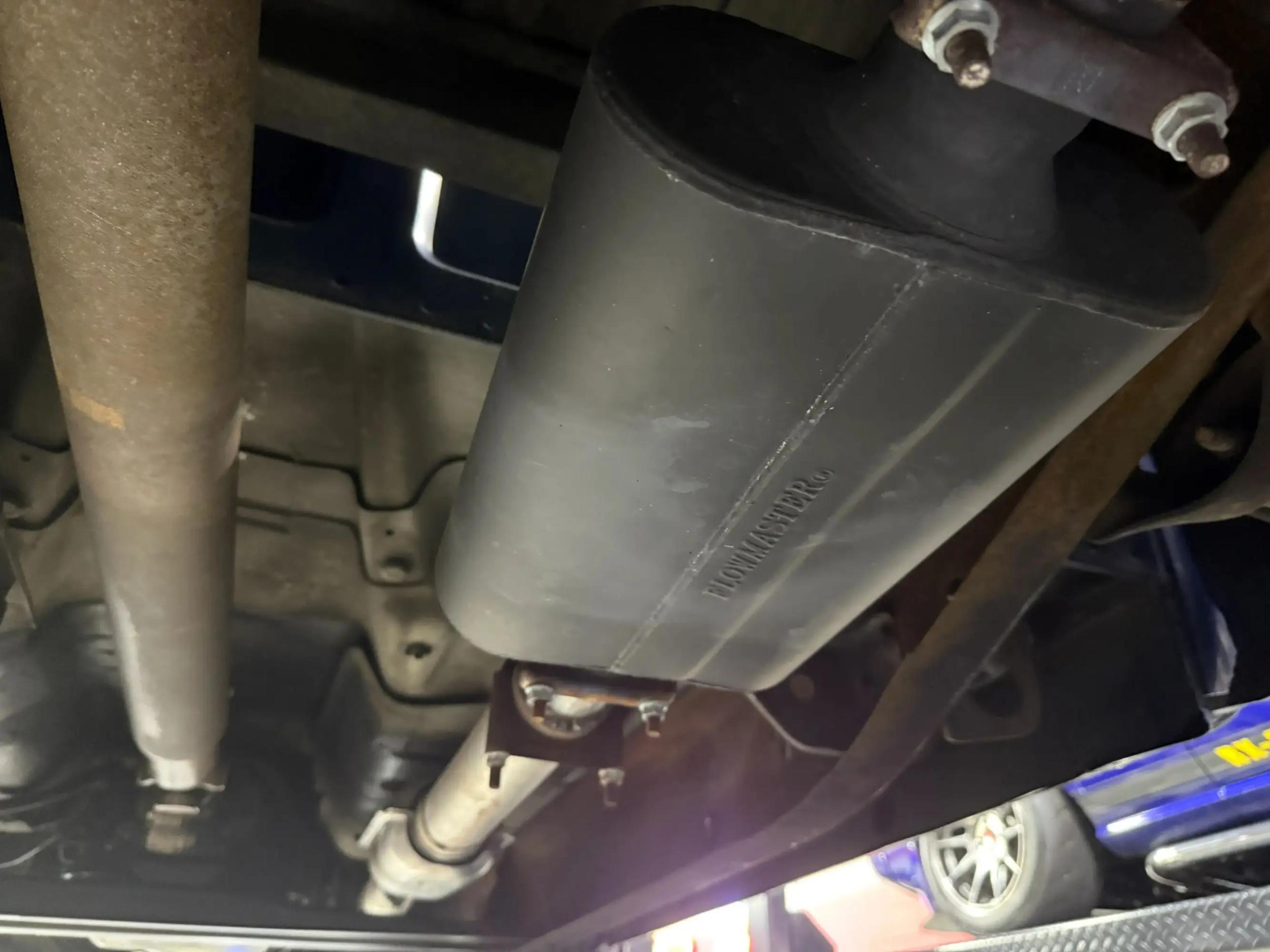 1993 GMC Sierra 1500