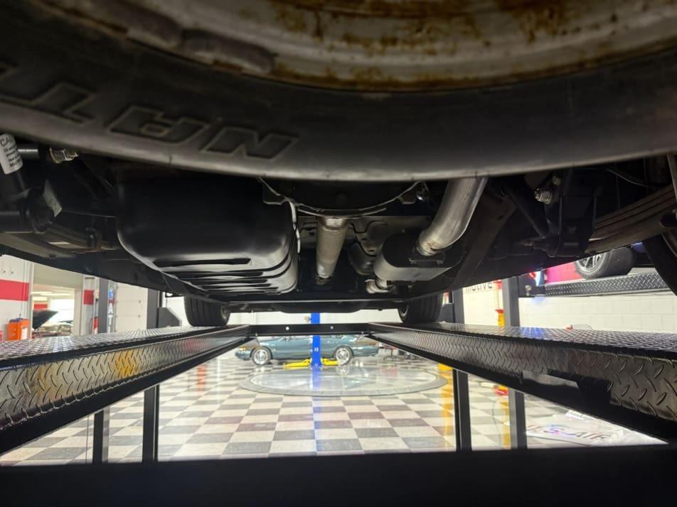 1993 GMC Sierra 1500