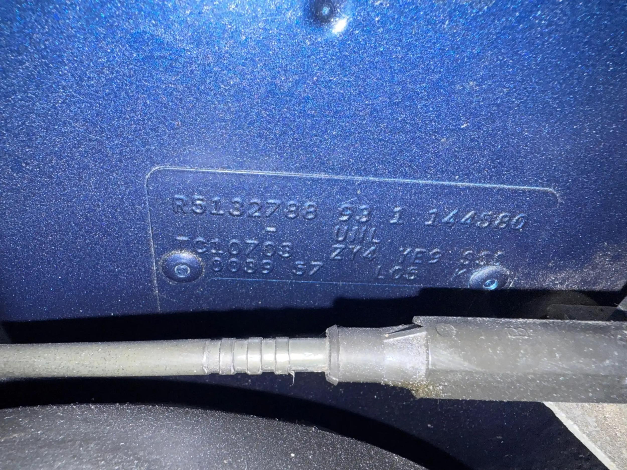 1993 GMC Sierra 1500