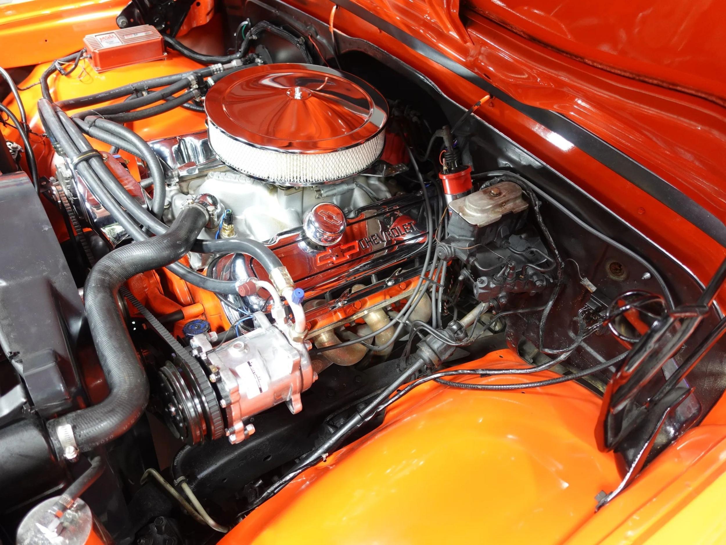 1971 Chevrolet C10