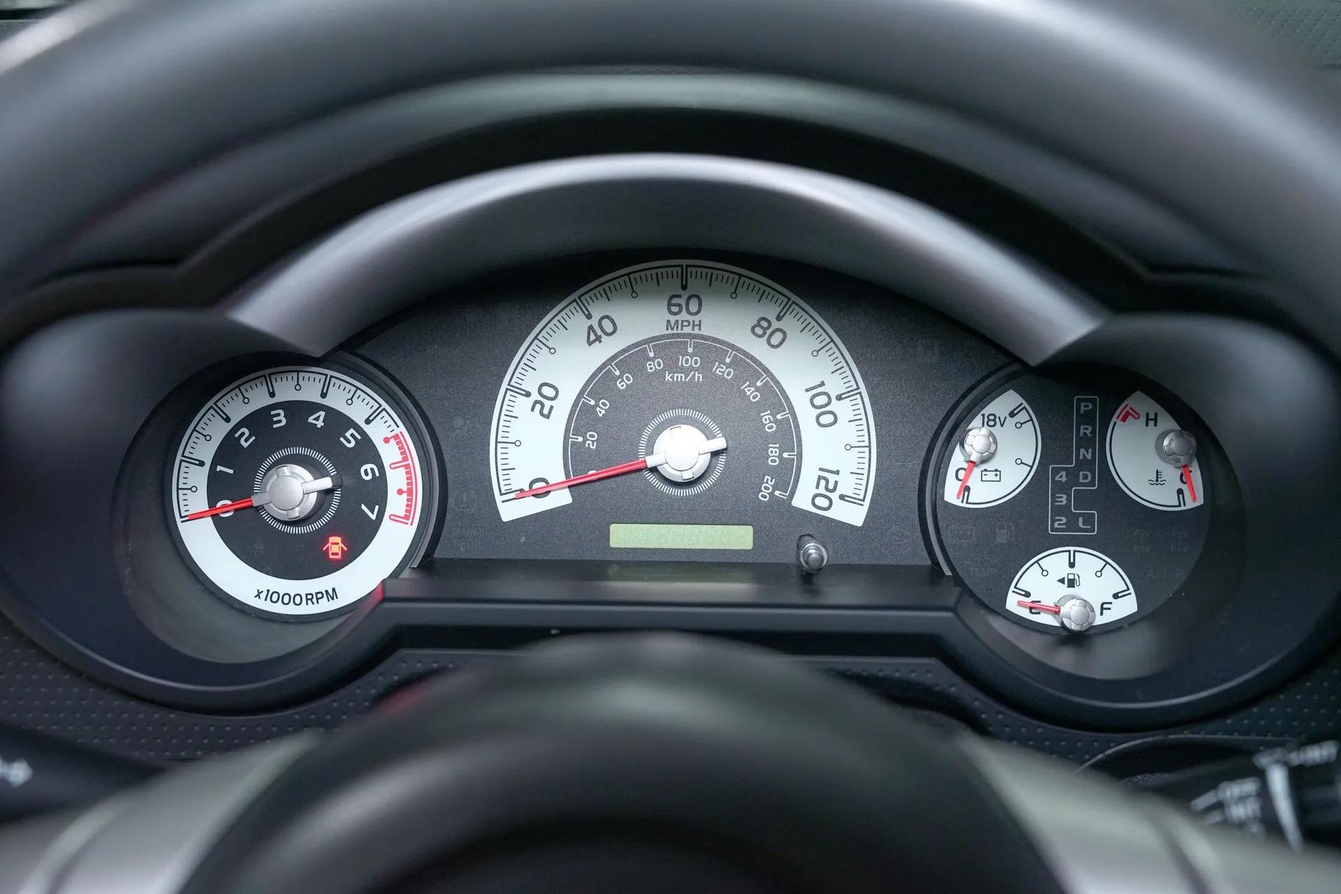 2014 Toyota FJ Cruiser