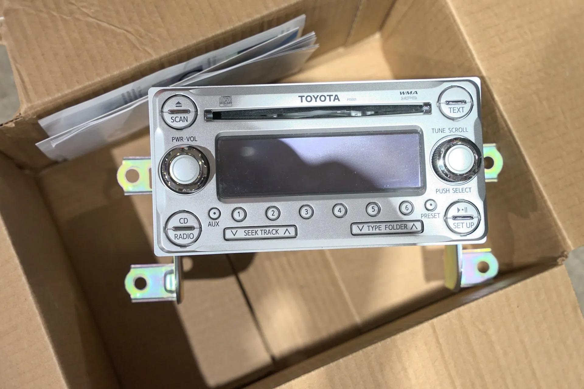 2014 Toyota FJ Cruiser