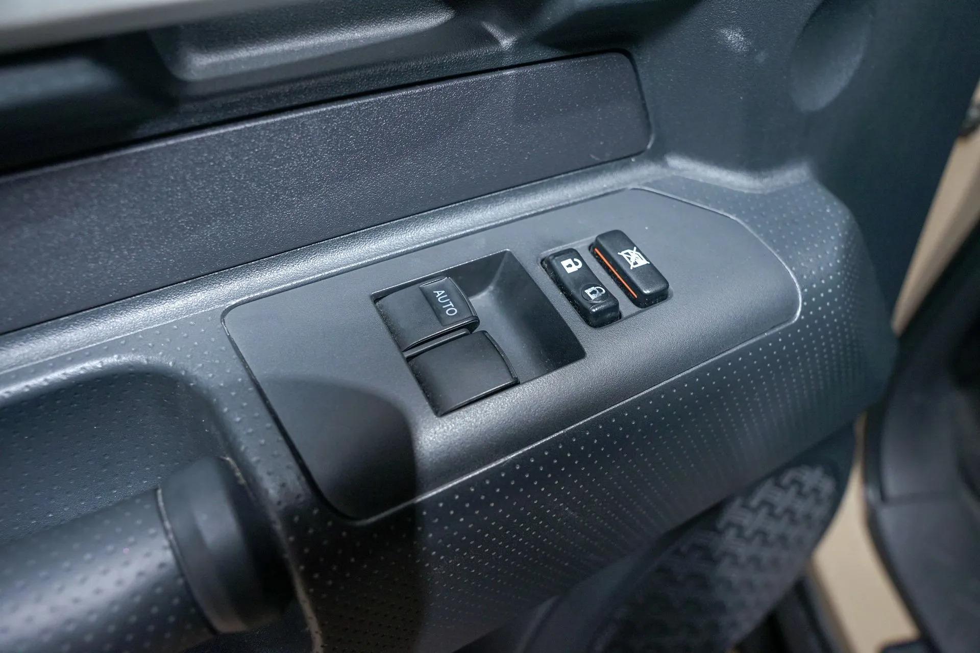 2014 Toyota FJ Cruiser