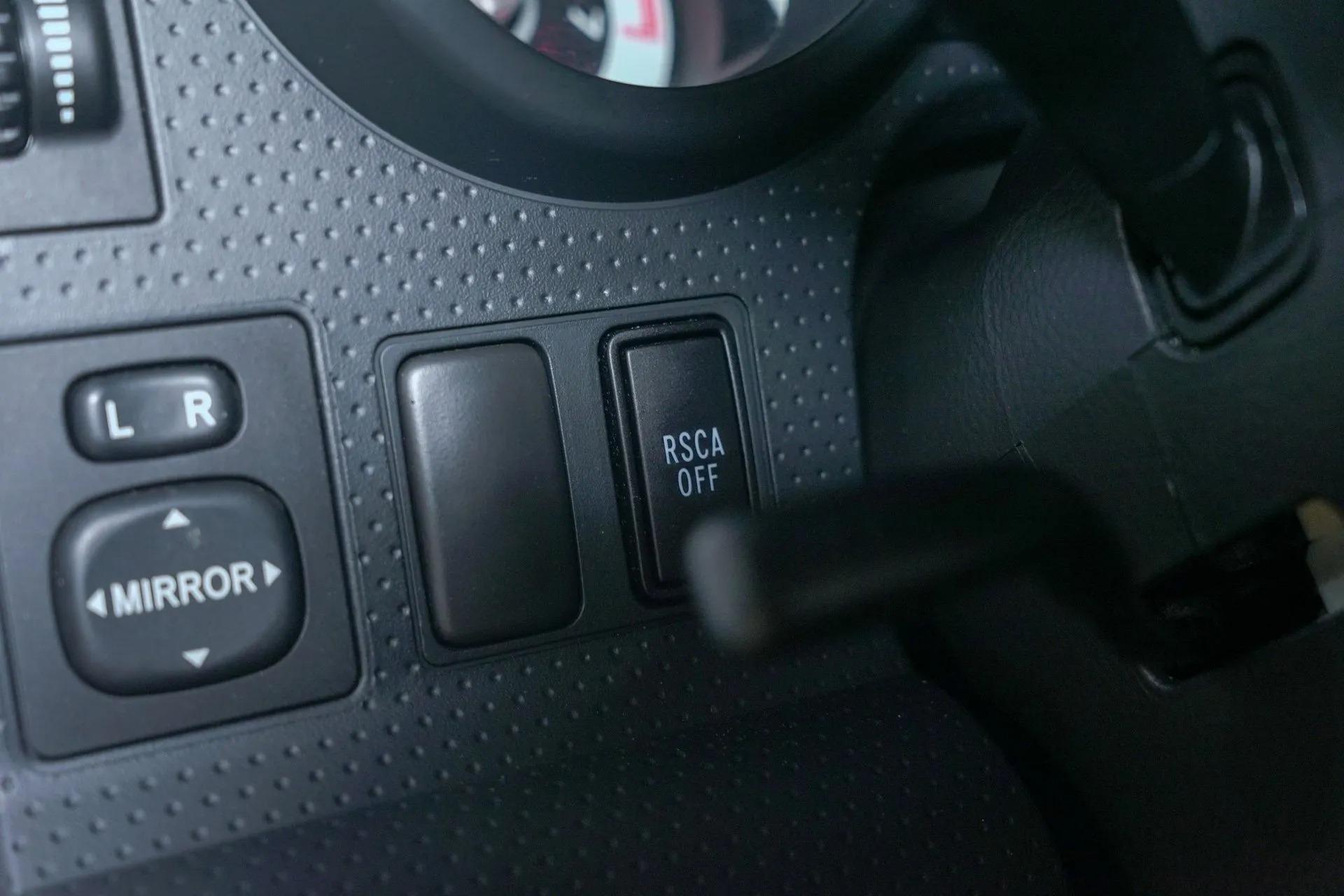 2014 Toyota FJ Cruiser