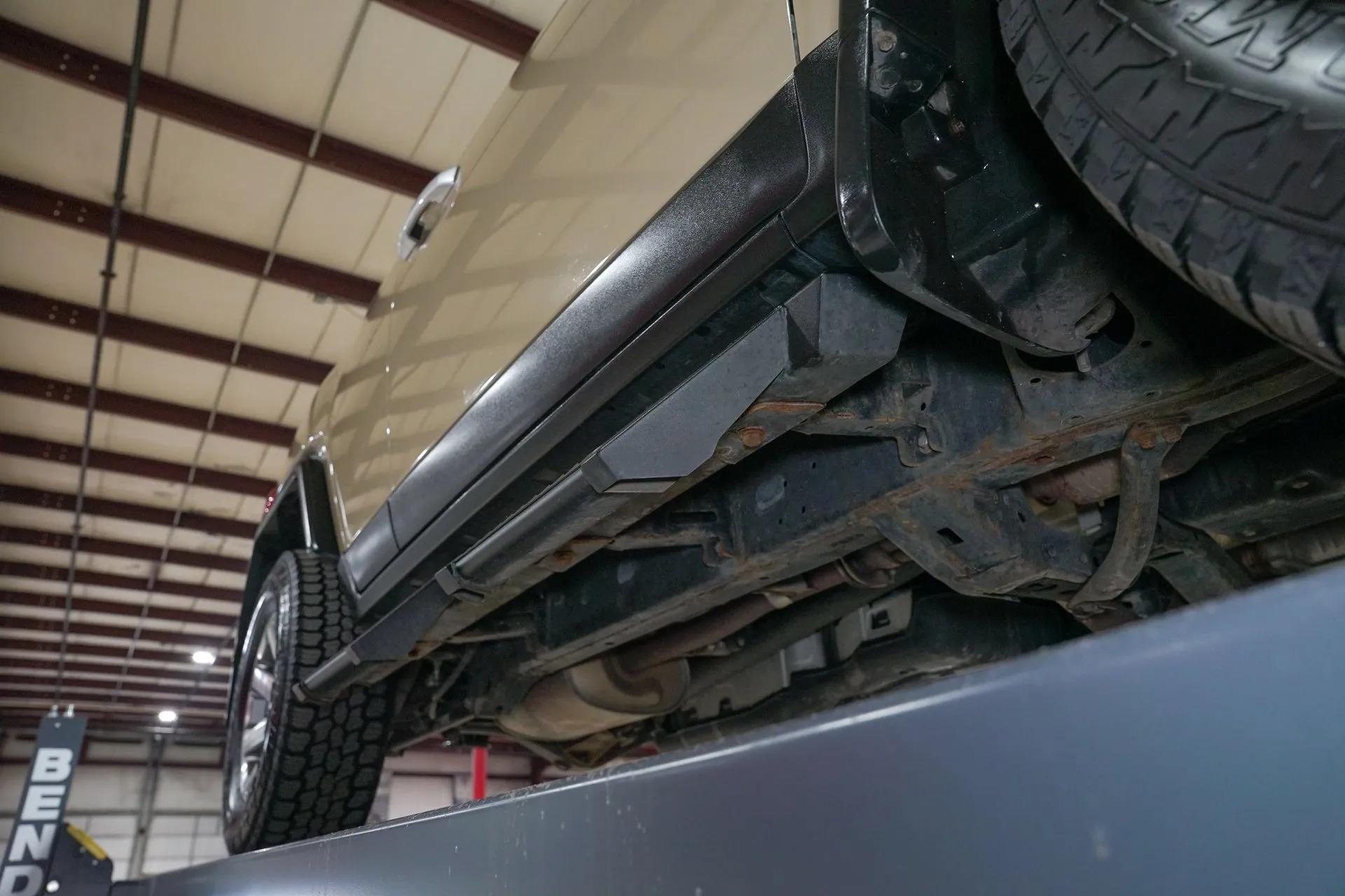 2014 Toyota FJ Cruiser