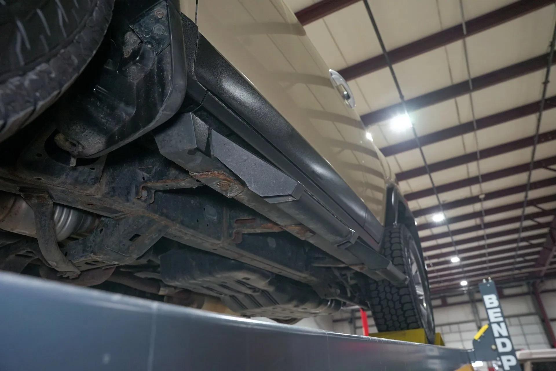 2014 Toyota FJ Cruiser
