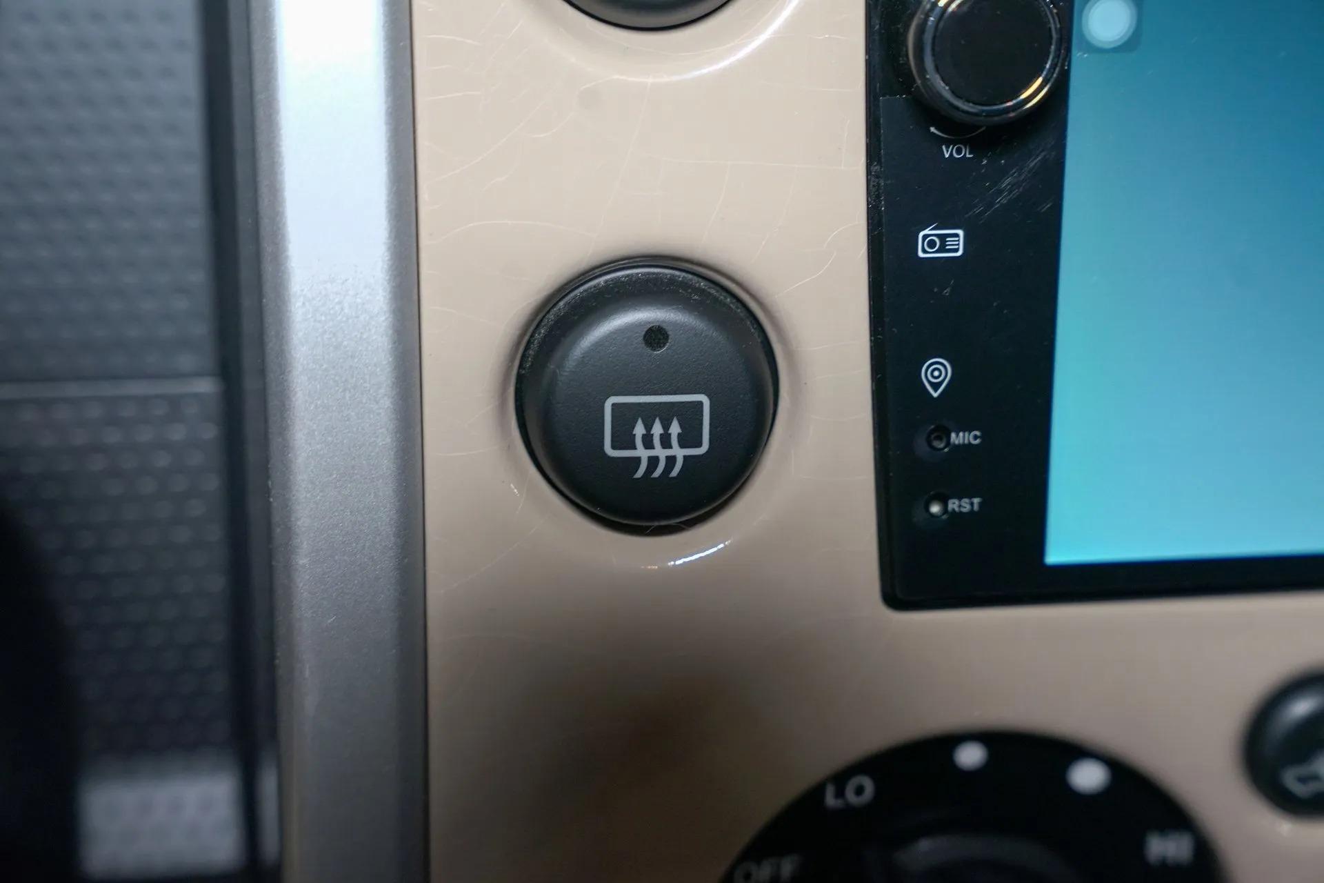 2014 Toyota FJ Cruiser