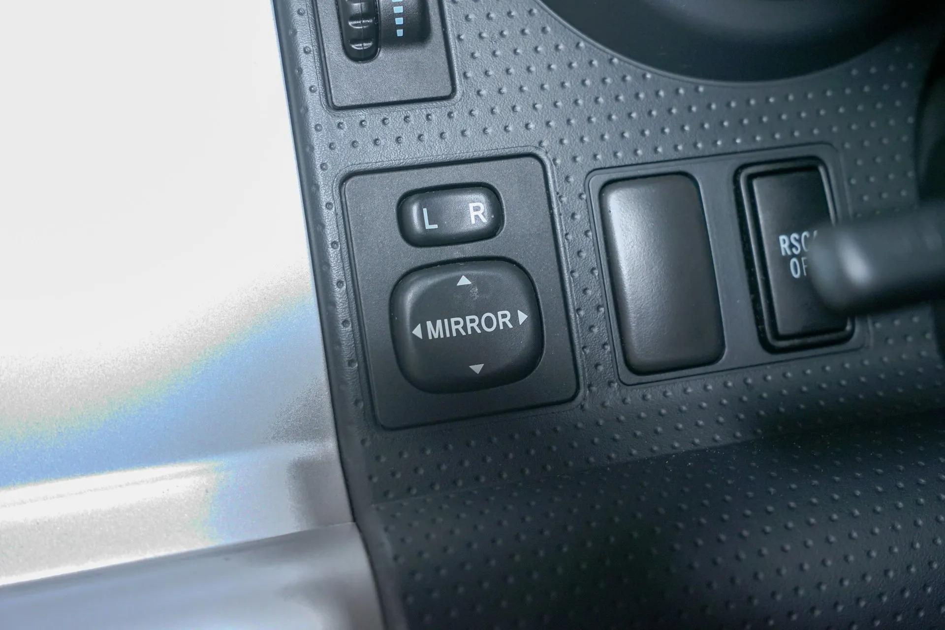 2014 Toyota FJ Cruiser