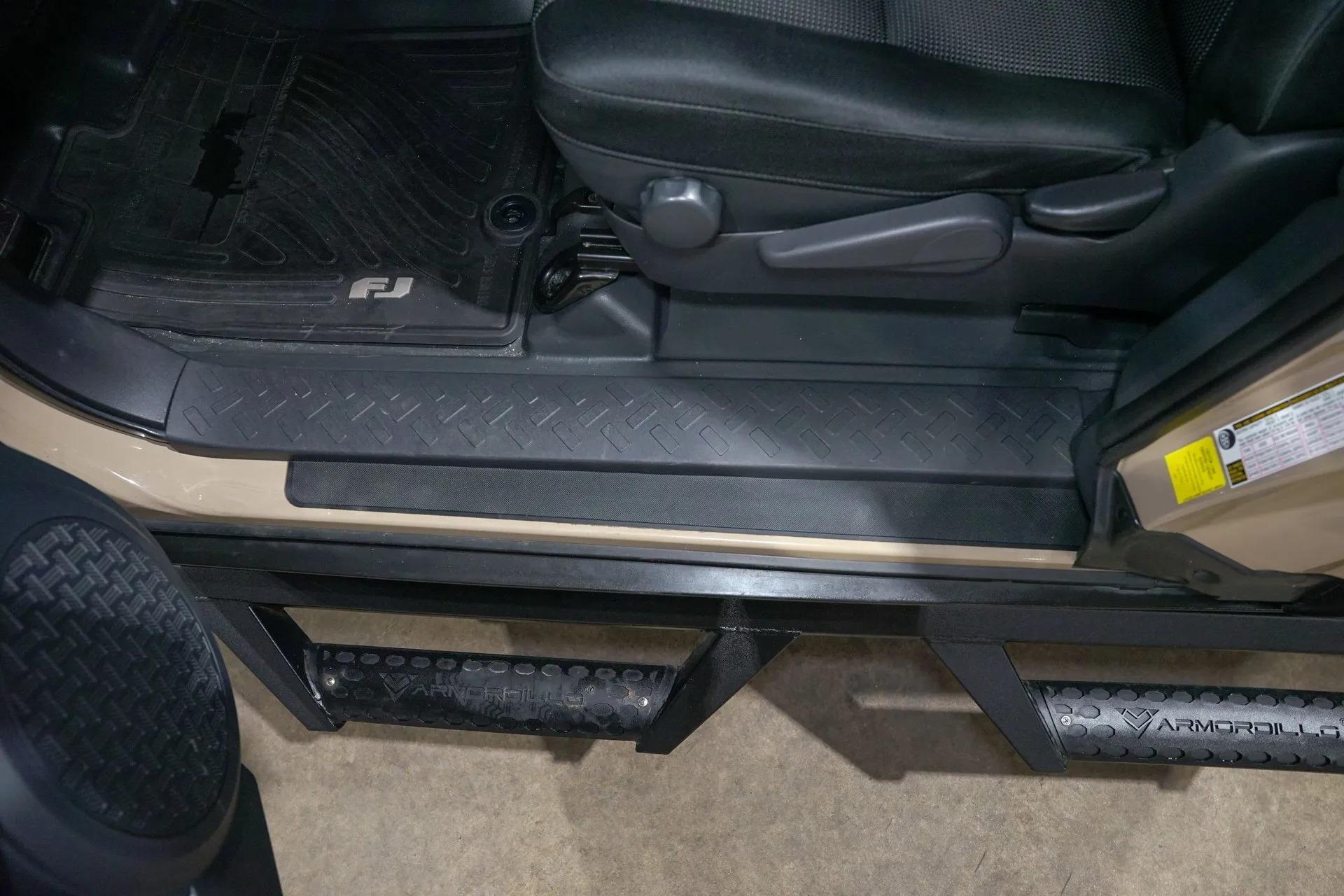 2014 Toyota FJ Cruiser