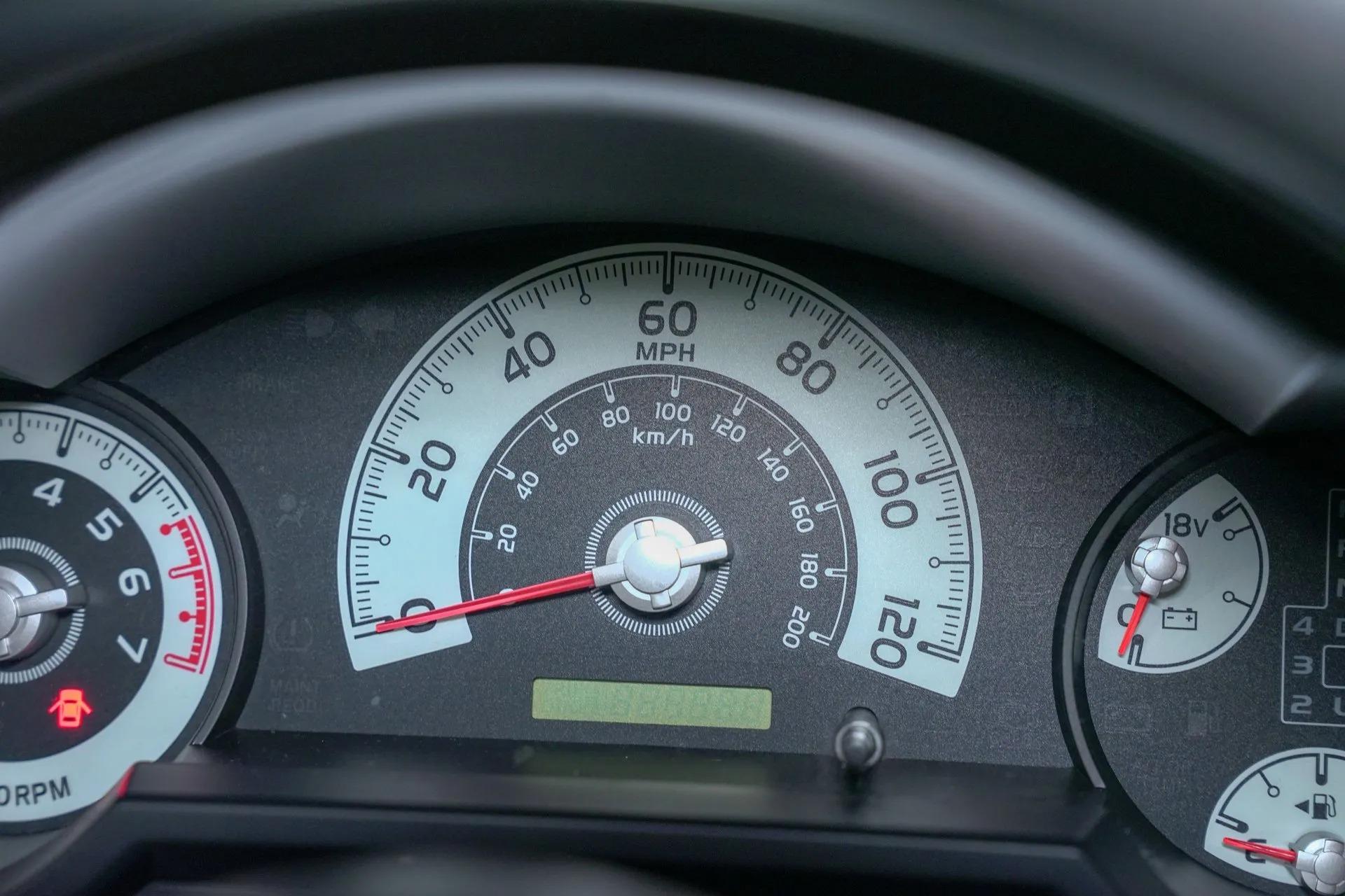 2014 Toyota FJ Cruiser