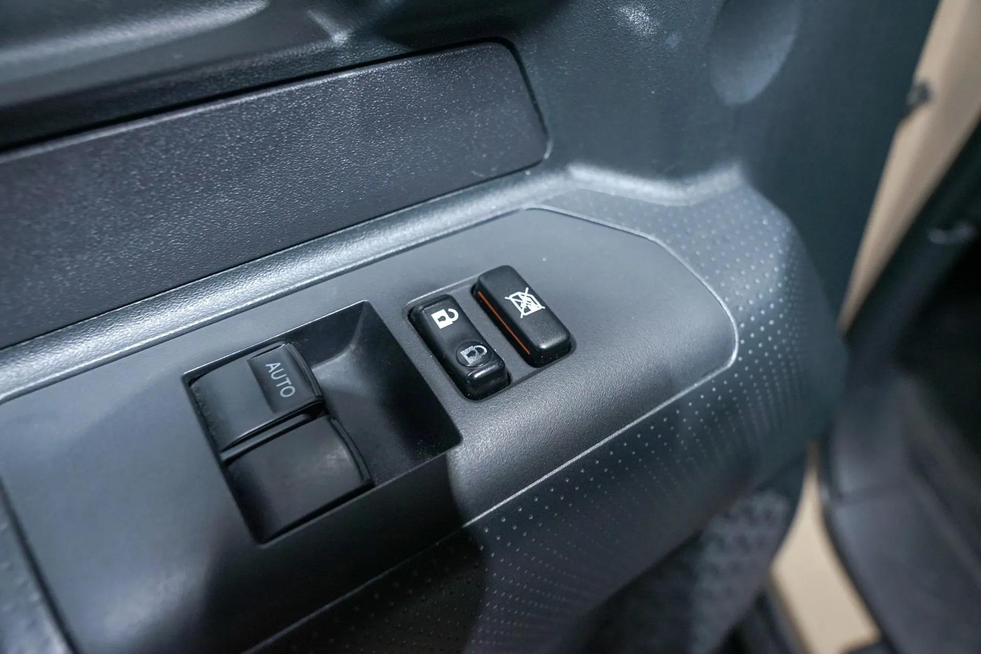 2014 Toyota FJ Cruiser