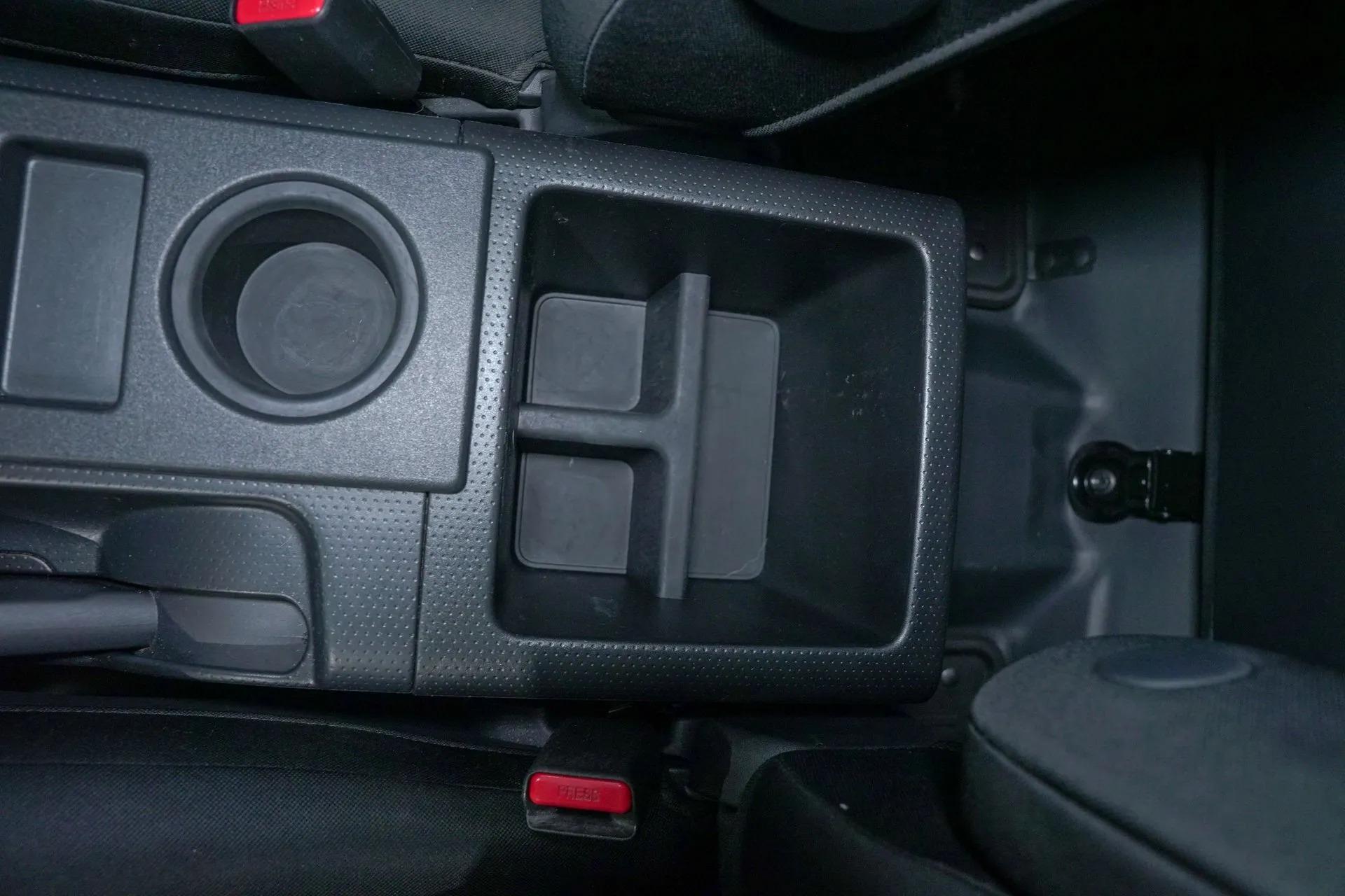 2014 Toyota FJ Cruiser