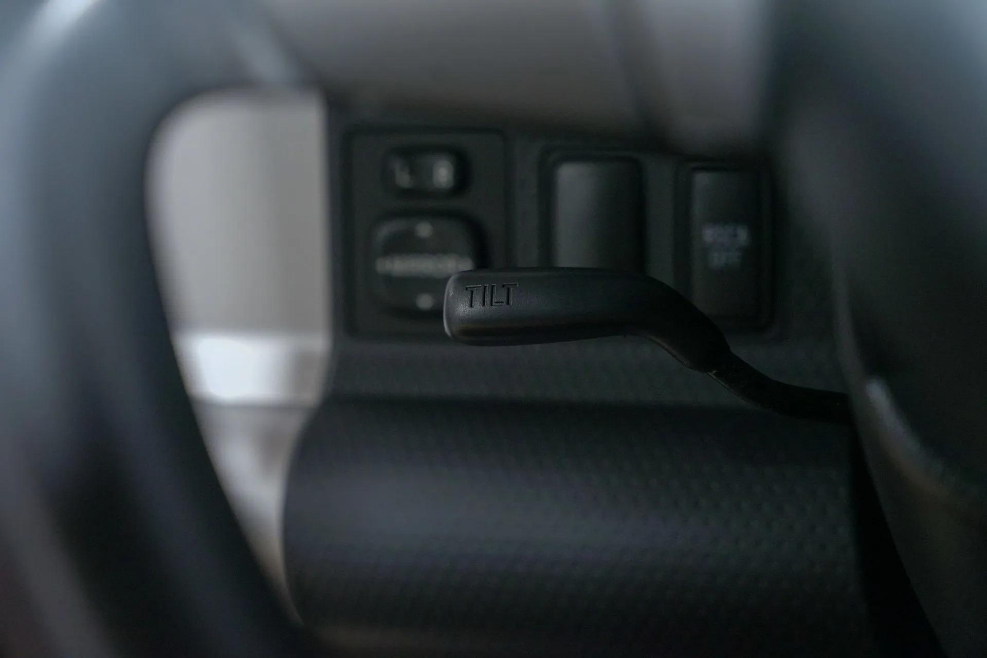 2014 Toyota FJ Cruiser