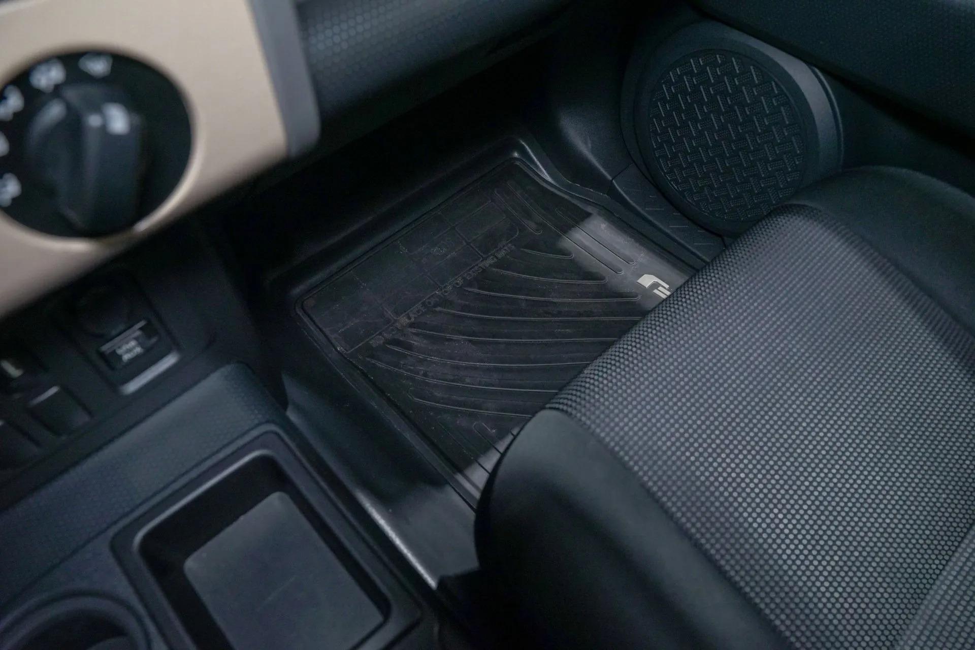 2014 Toyota FJ Cruiser