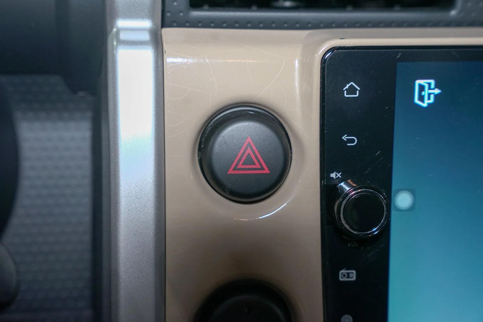 2014 Toyota FJ Cruiser