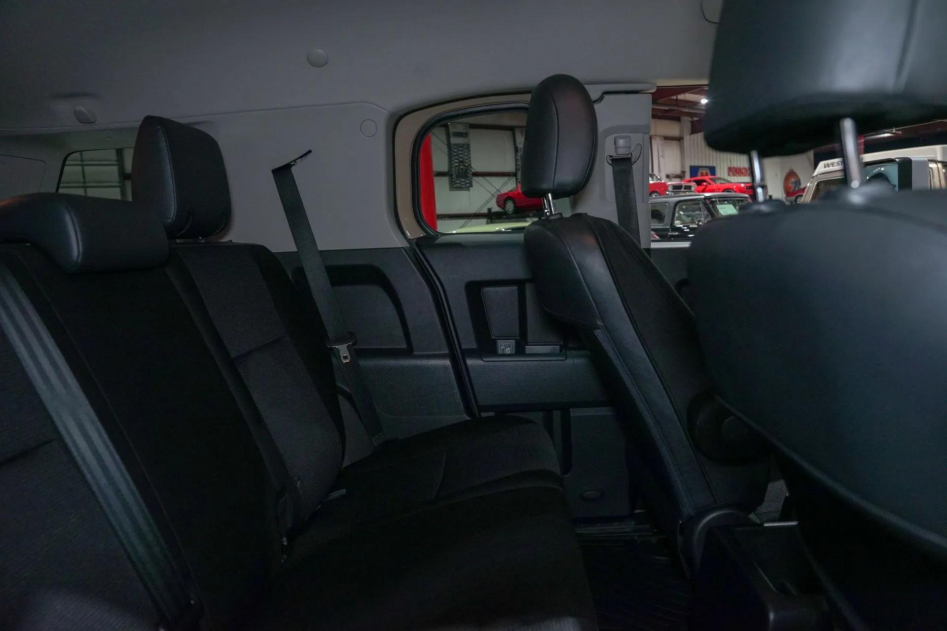 2014 Toyota FJ Cruiser