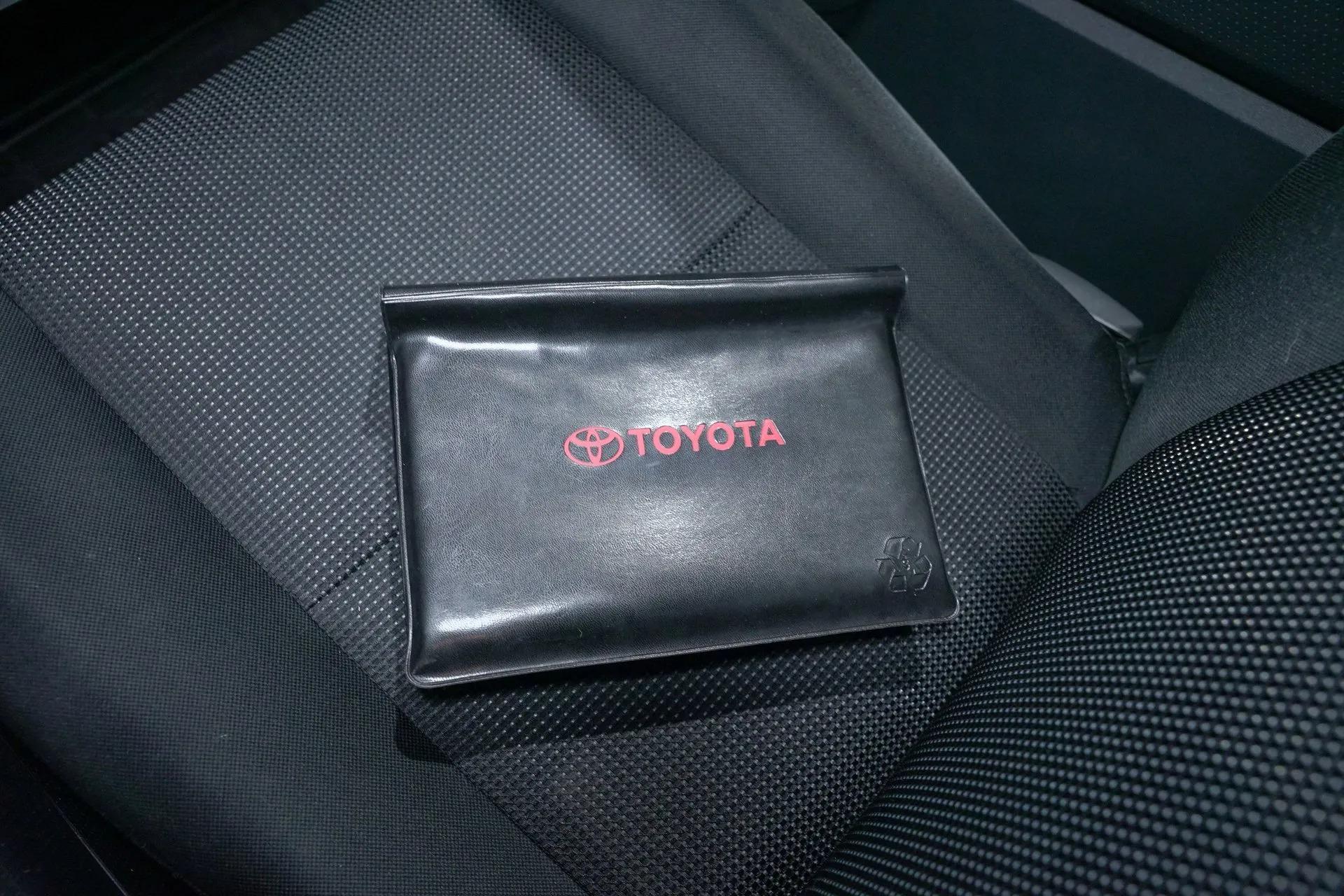 2014 Toyota FJ Cruiser