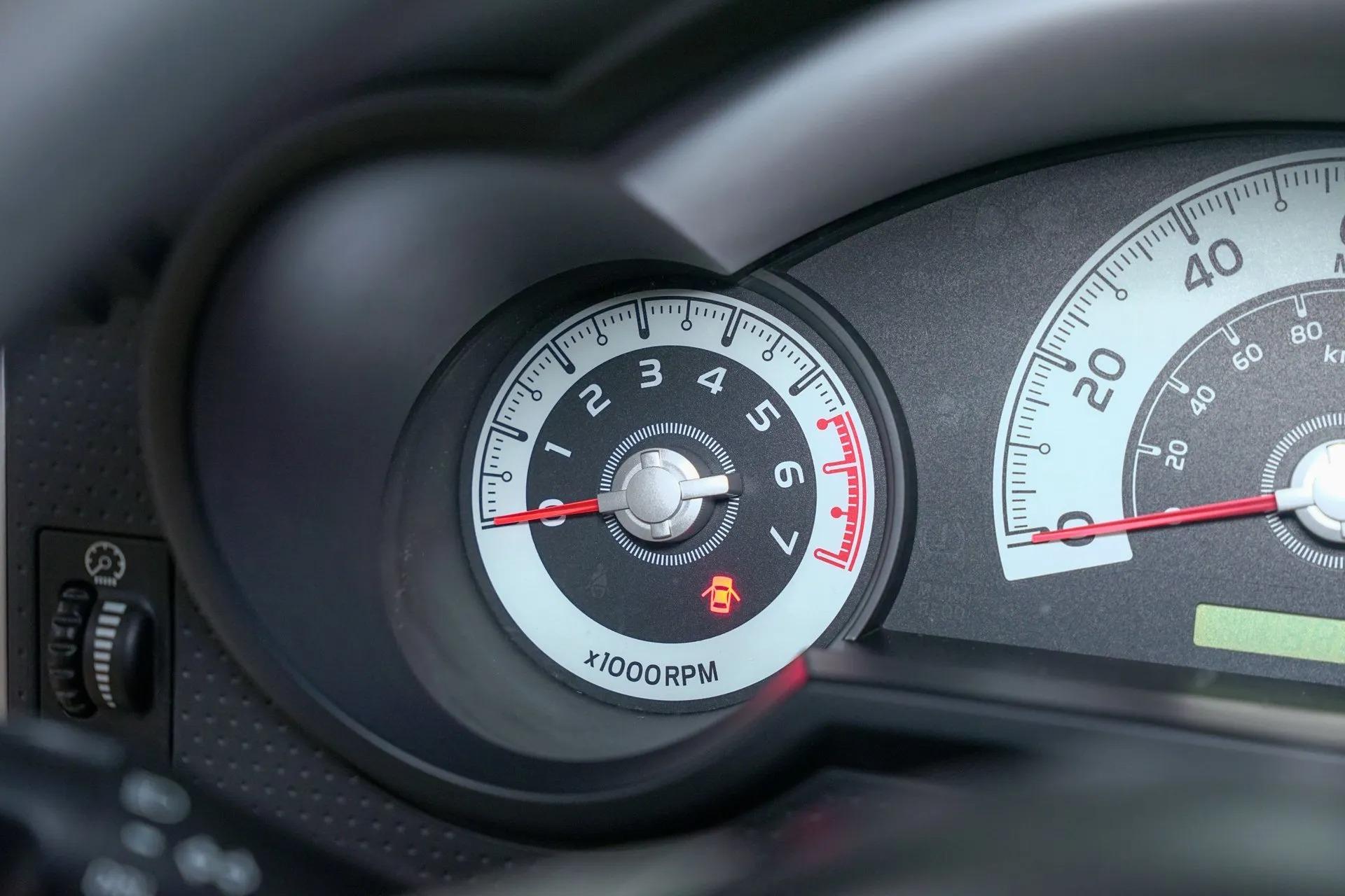 2014 Toyota FJ Cruiser