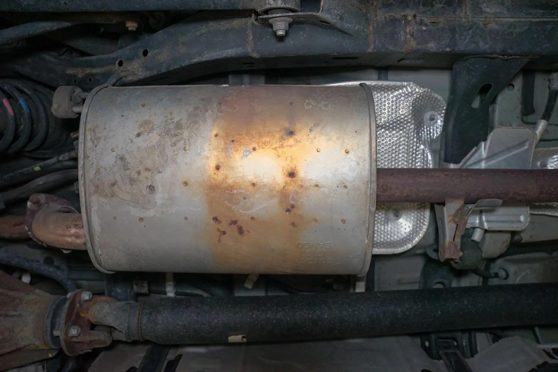 2014 Toyota FJ Cruiser