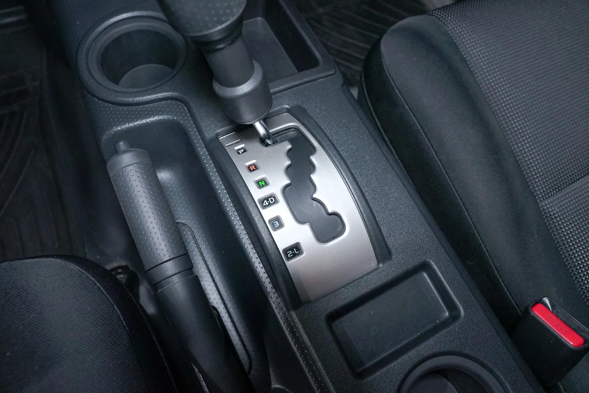 2014 Toyota FJ Cruiser