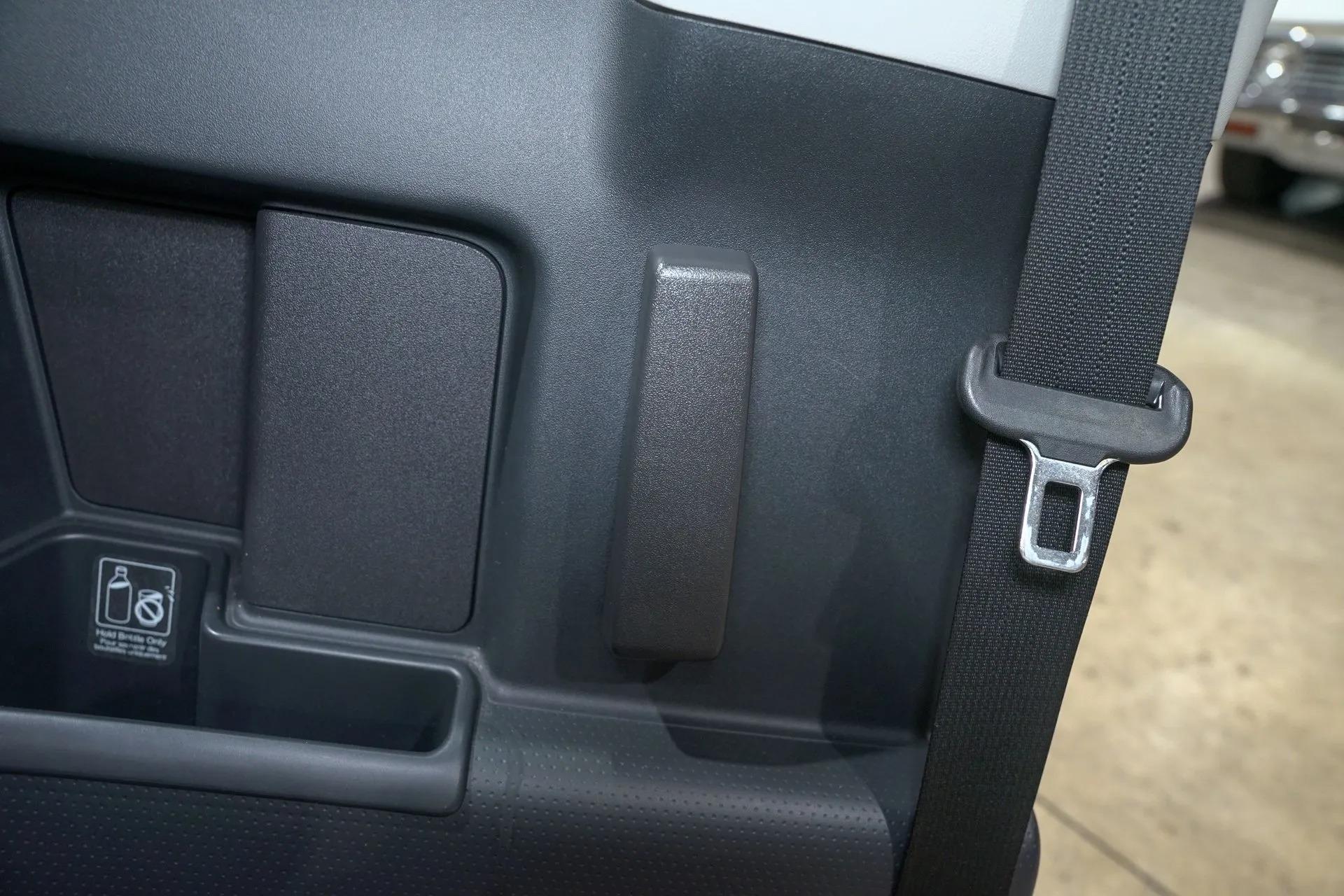 2014 Toyota FJ Cruiser