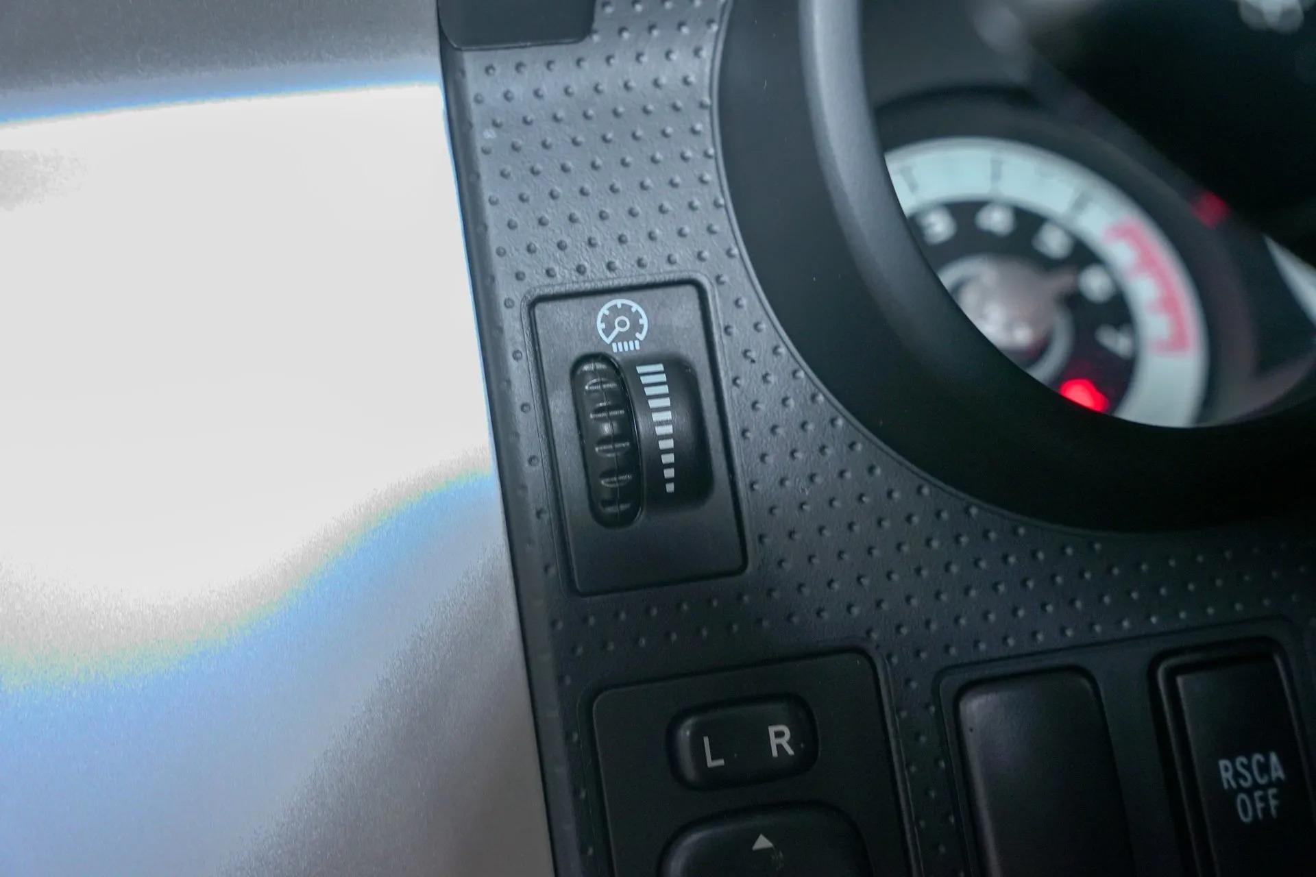 2014 Toyota FJ Cruiser