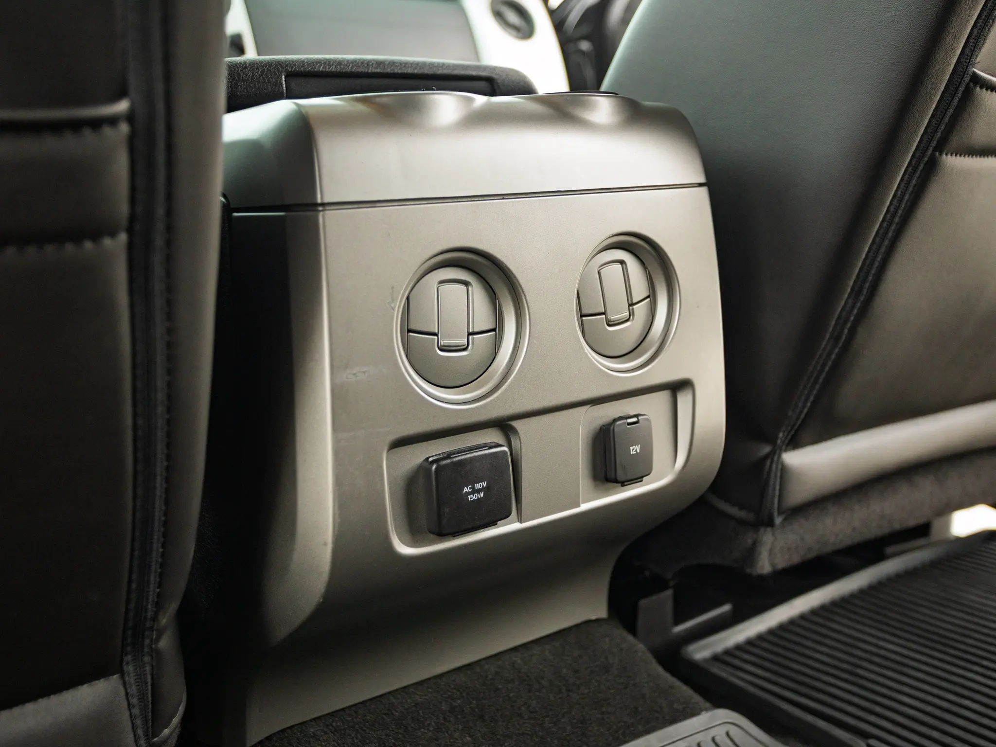 2013 Ford F-150 SVT Raptor