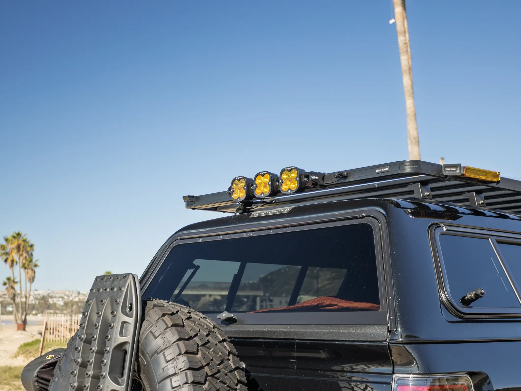 2013 Ford F-150 SVT Raptor