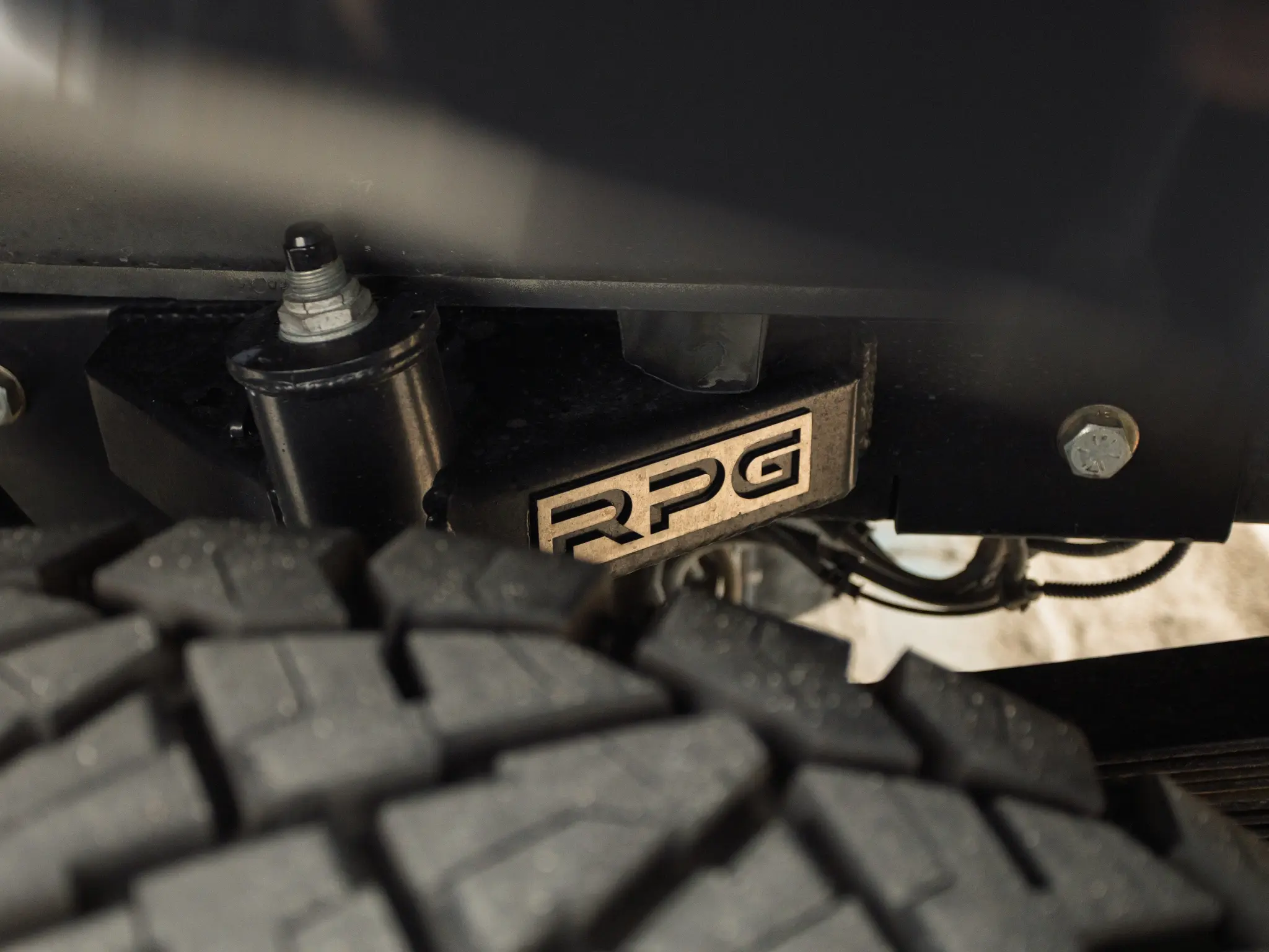 2013 Ford F-150 SVT Raptor