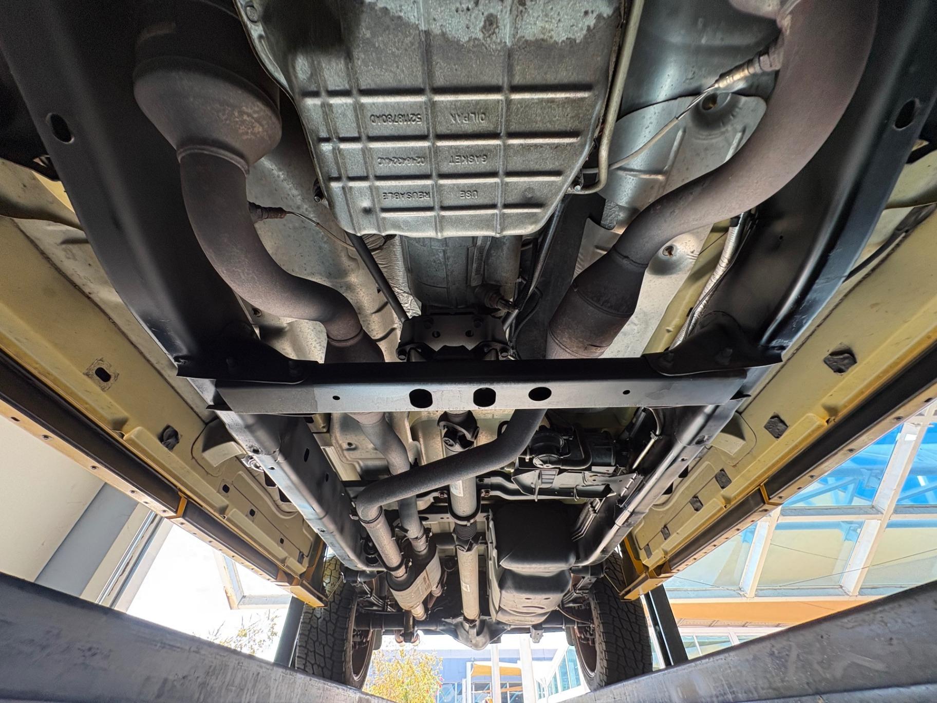 2005 Dodge Ram SRT-10