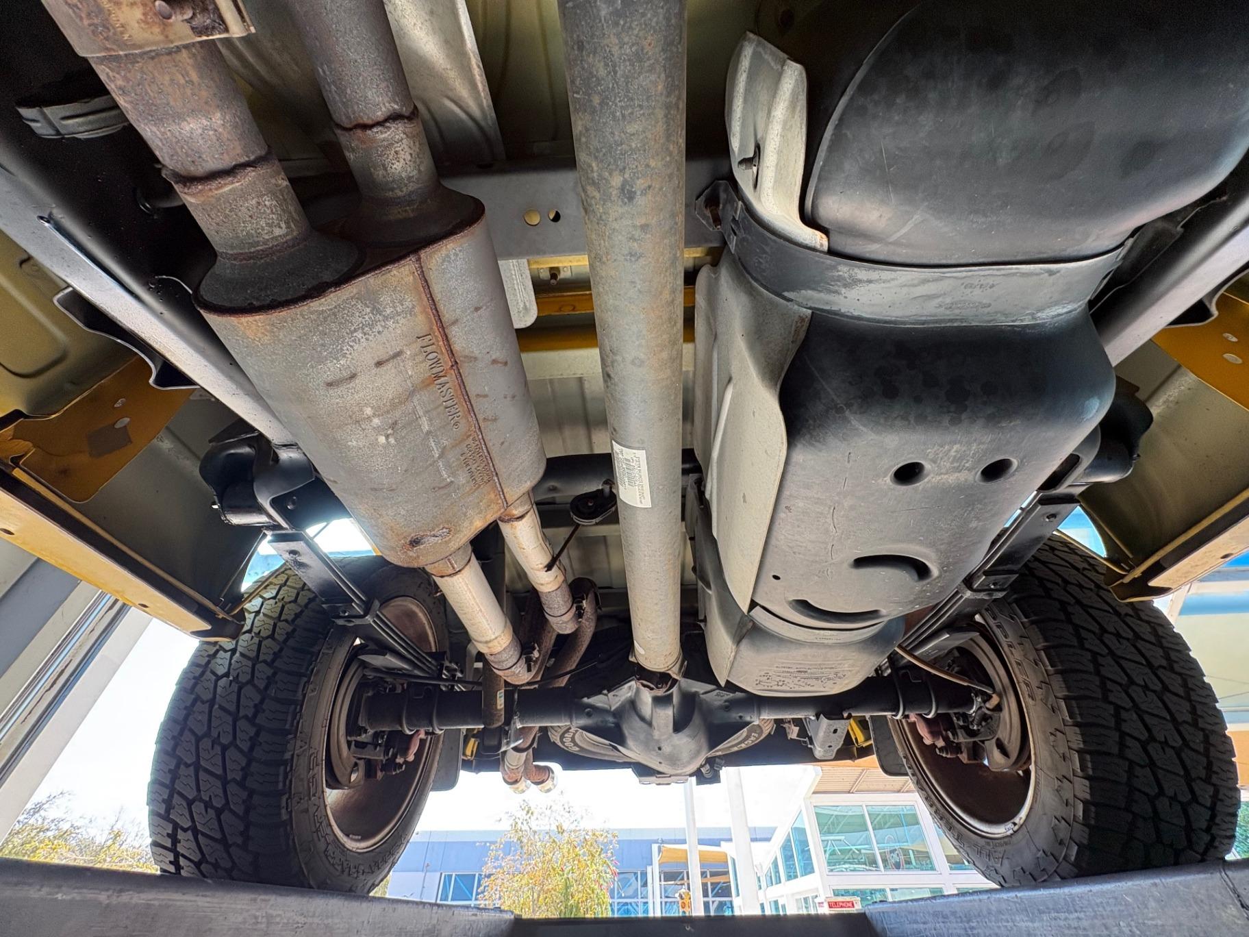 2005 Dodge Ram SRT-10