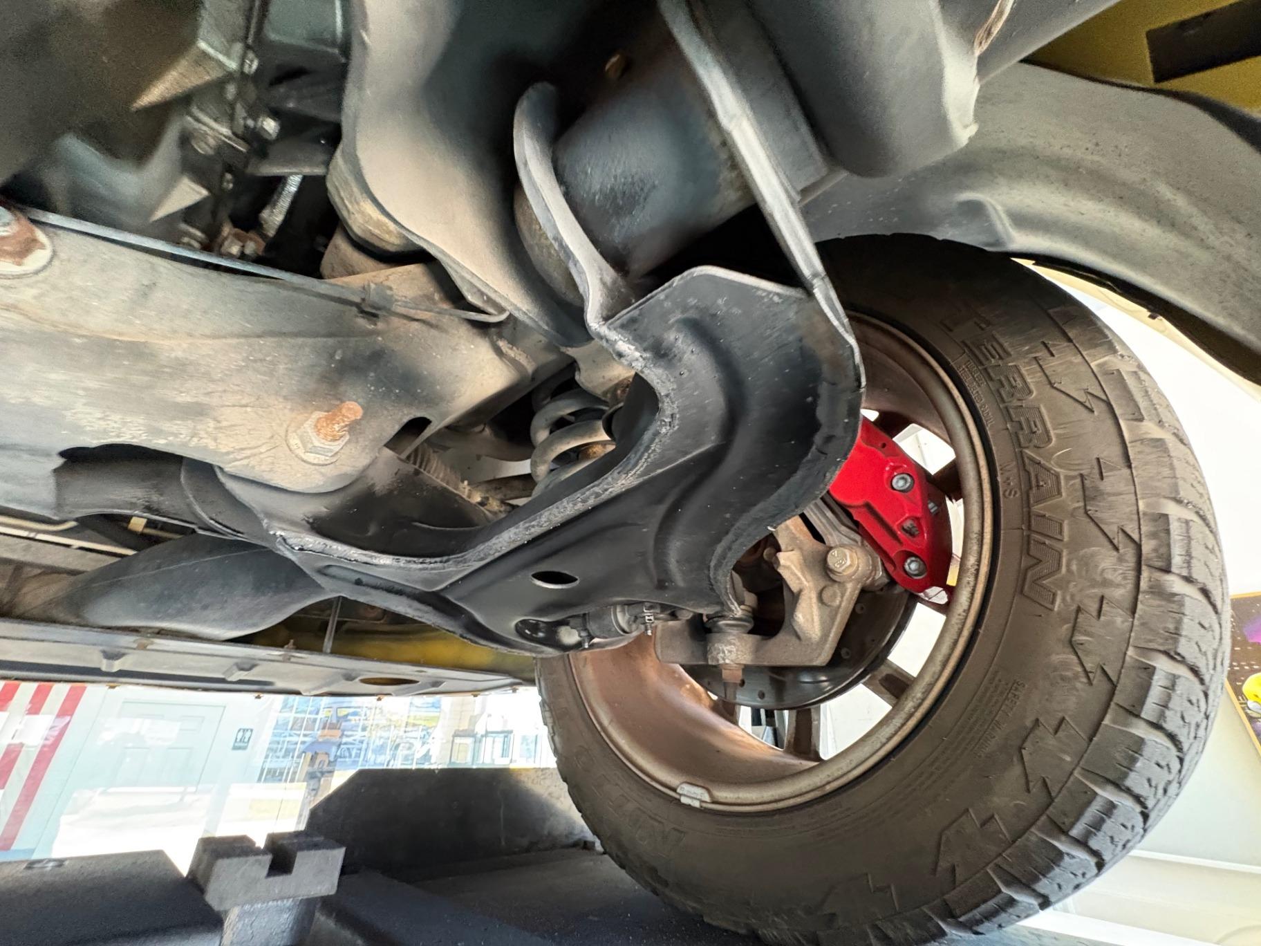 2005 Dodge Ram SRT-10