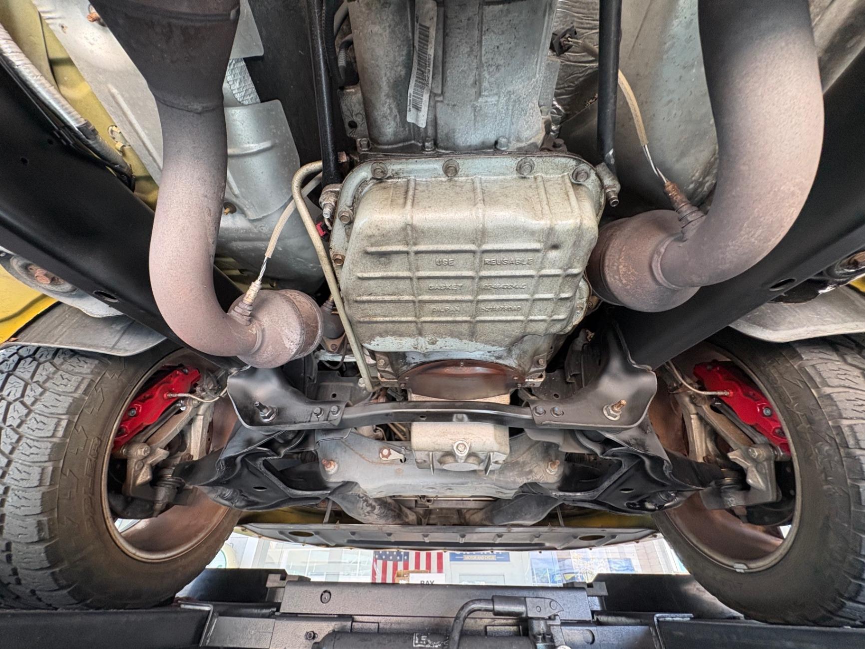 2005 Dodge Ram SRT-10