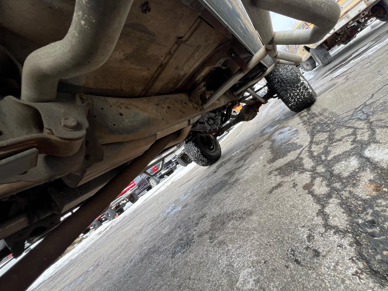 1988 Chevrolet Suburban