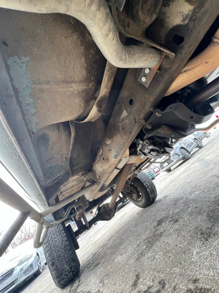 1988 Chevrolet Suburban