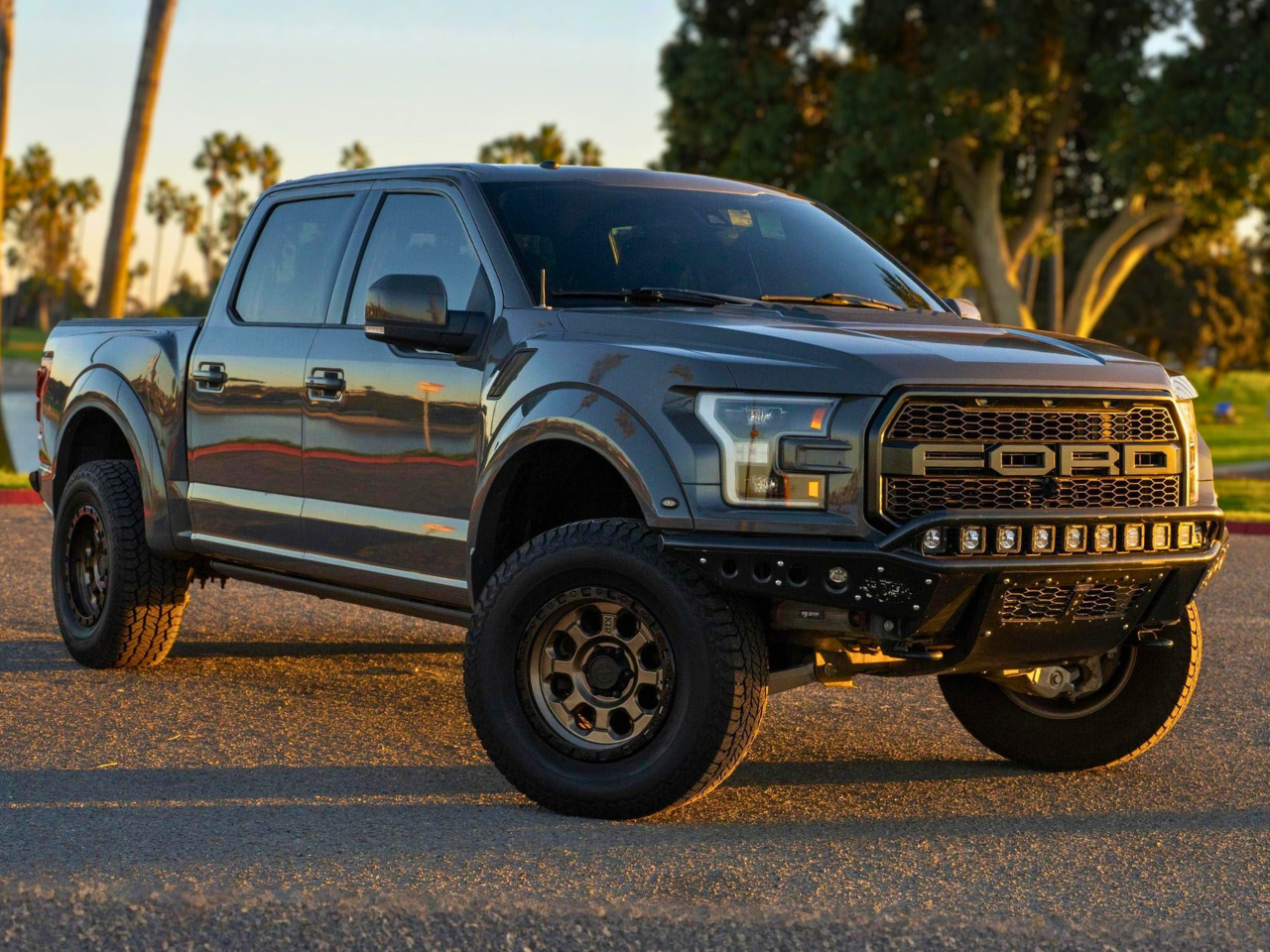  Ford F-150