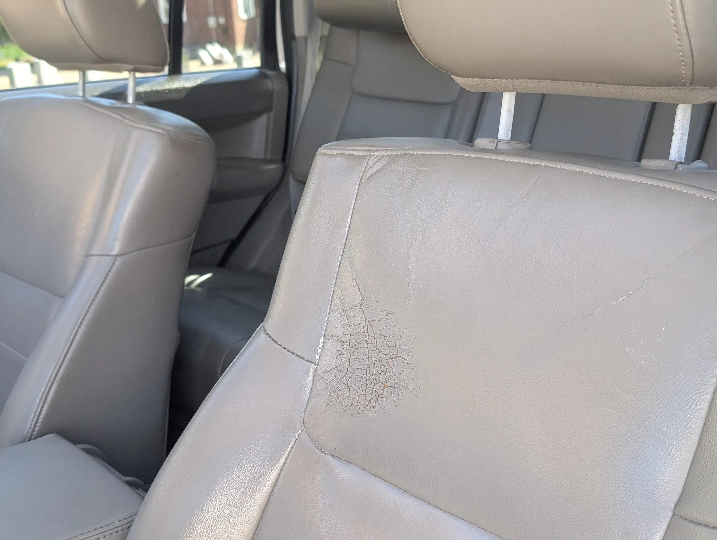 2010 Jeep Commander Sport