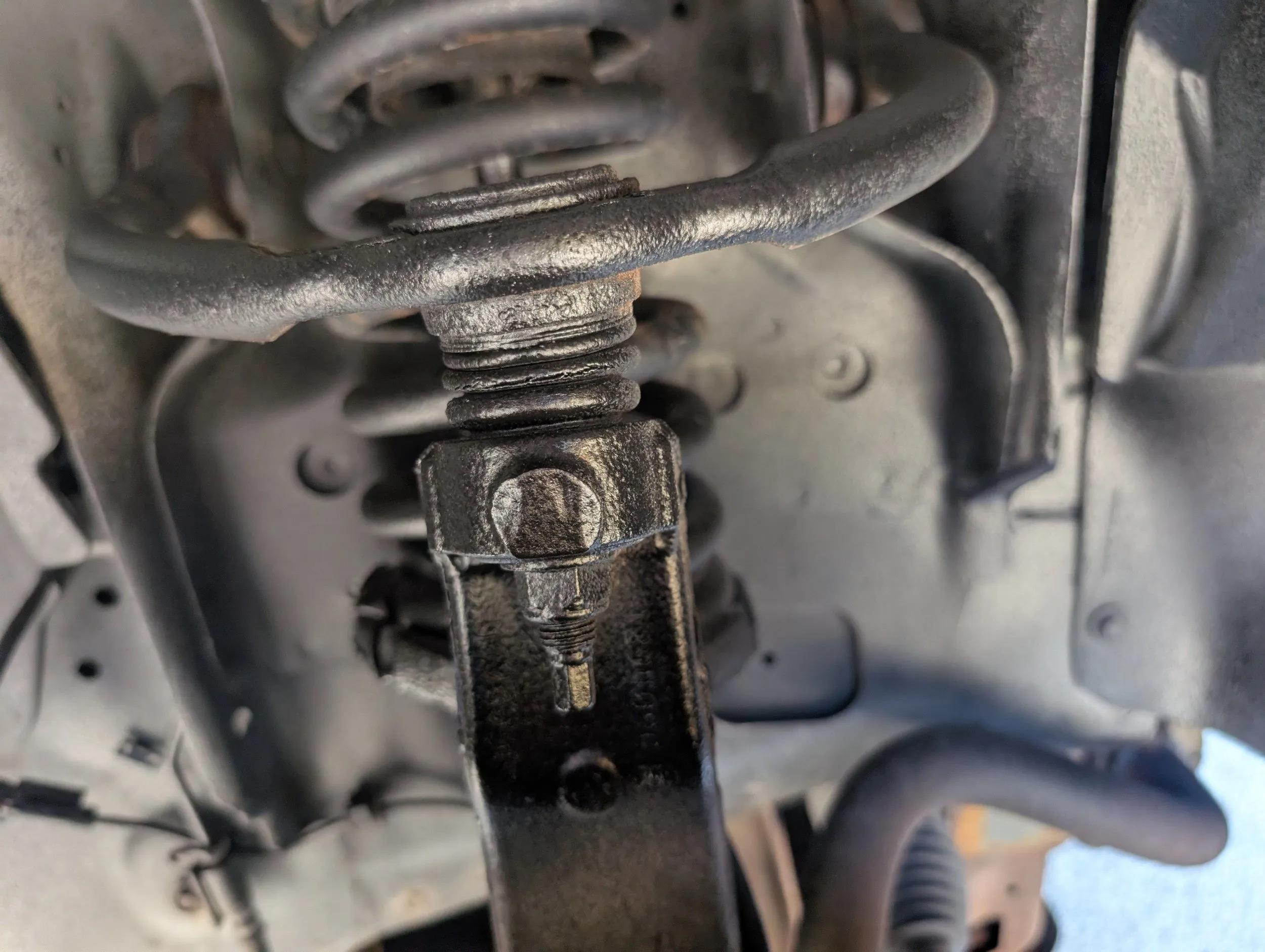 2010 Jeep Commander Sport