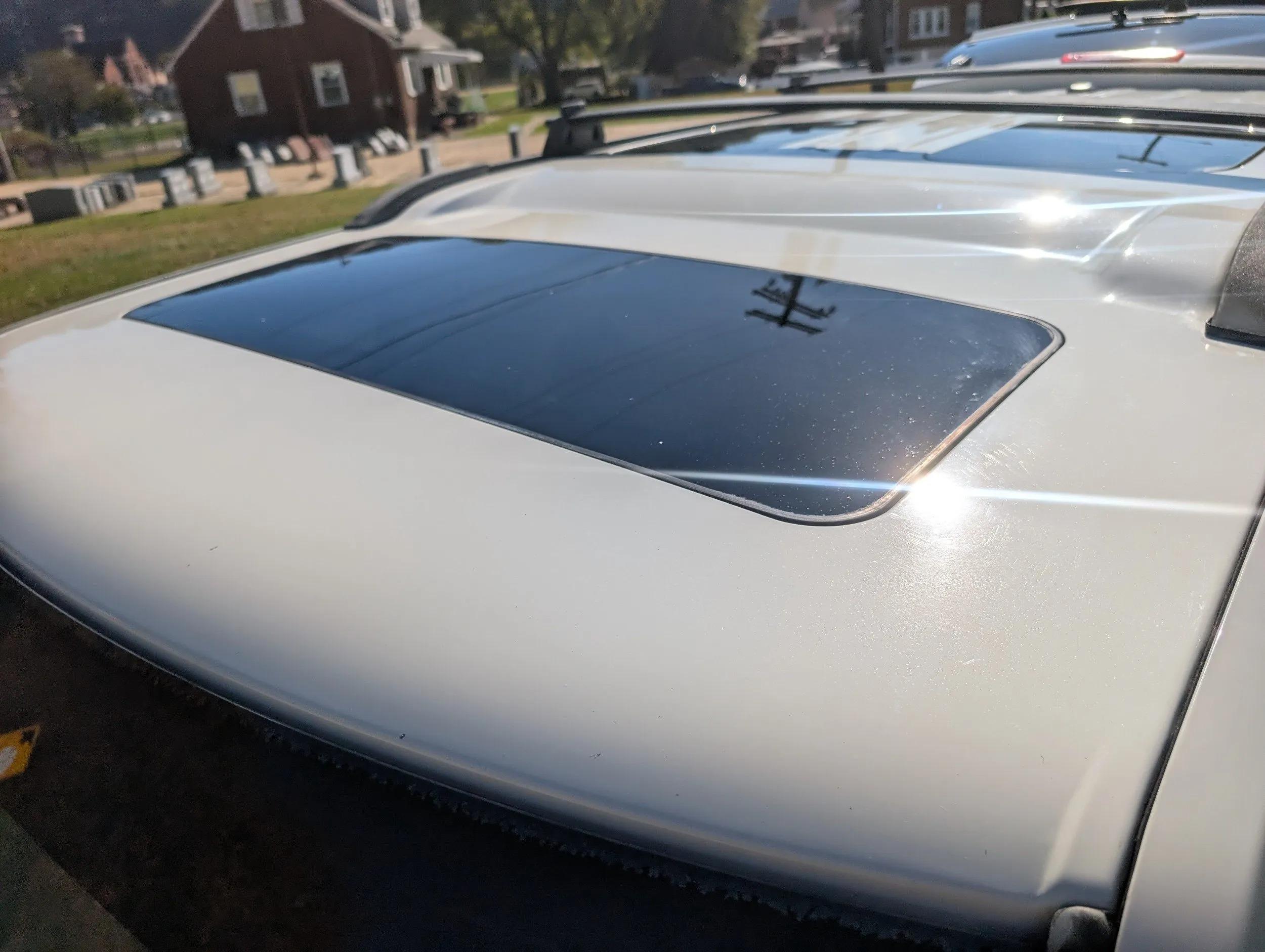 2010 Jeep Commander Sport