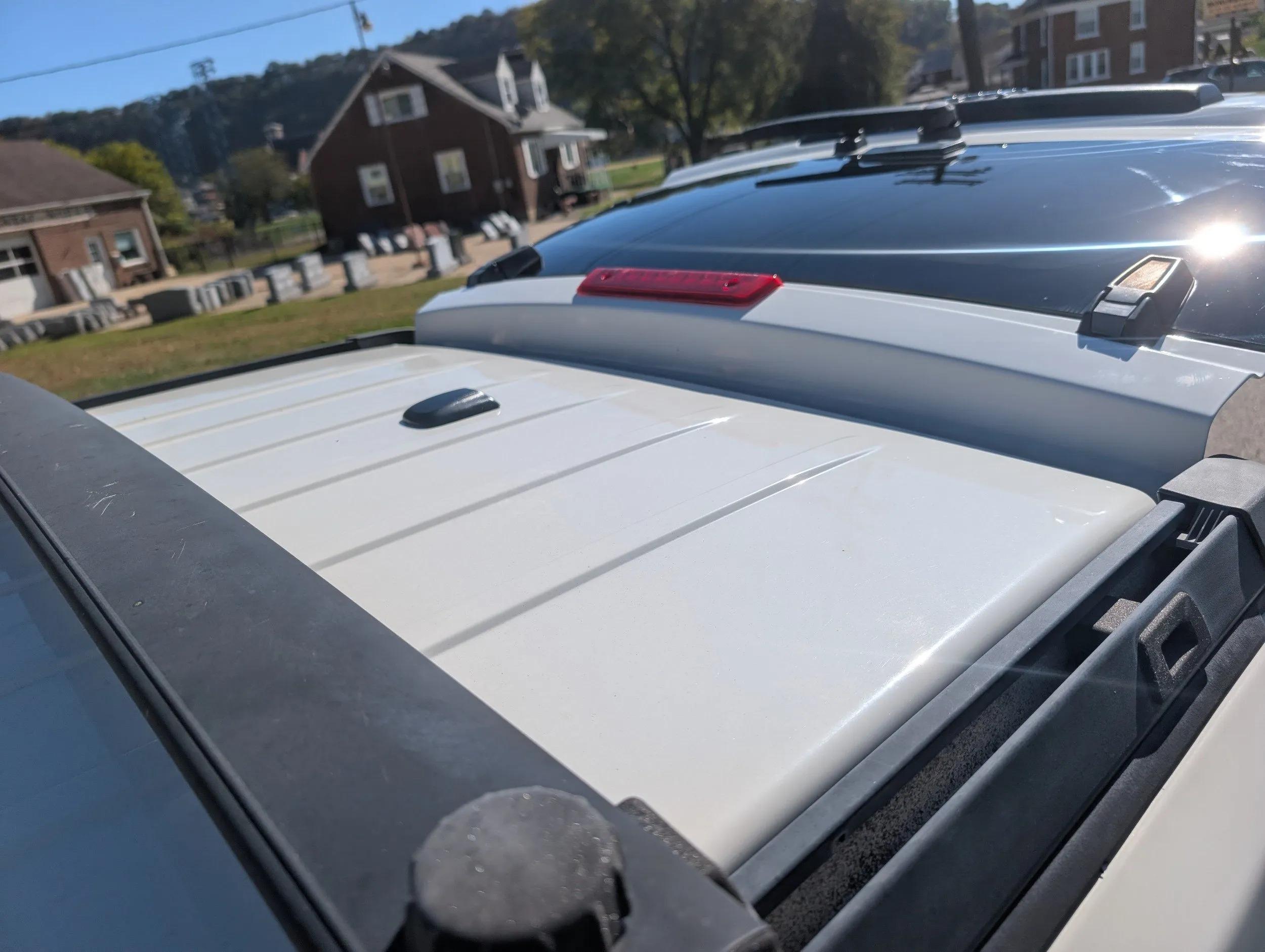 2010 Jeep Commander Sport