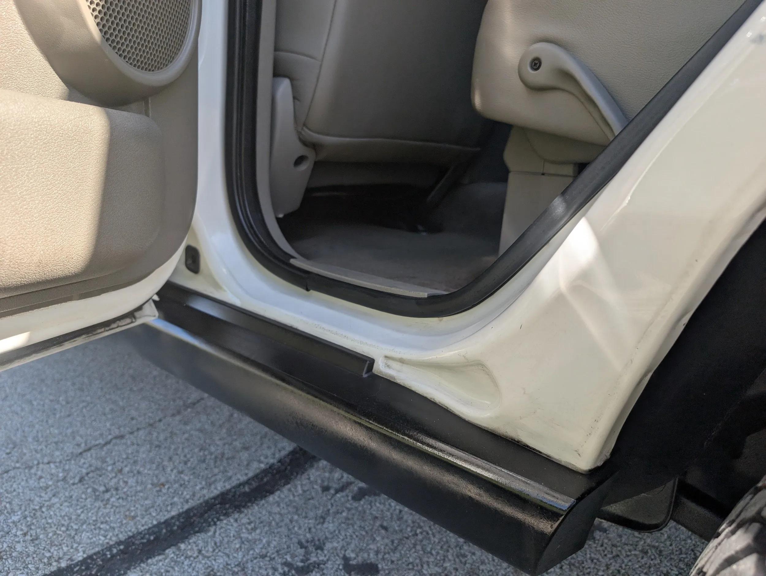 2010 Jeep Commander Sport