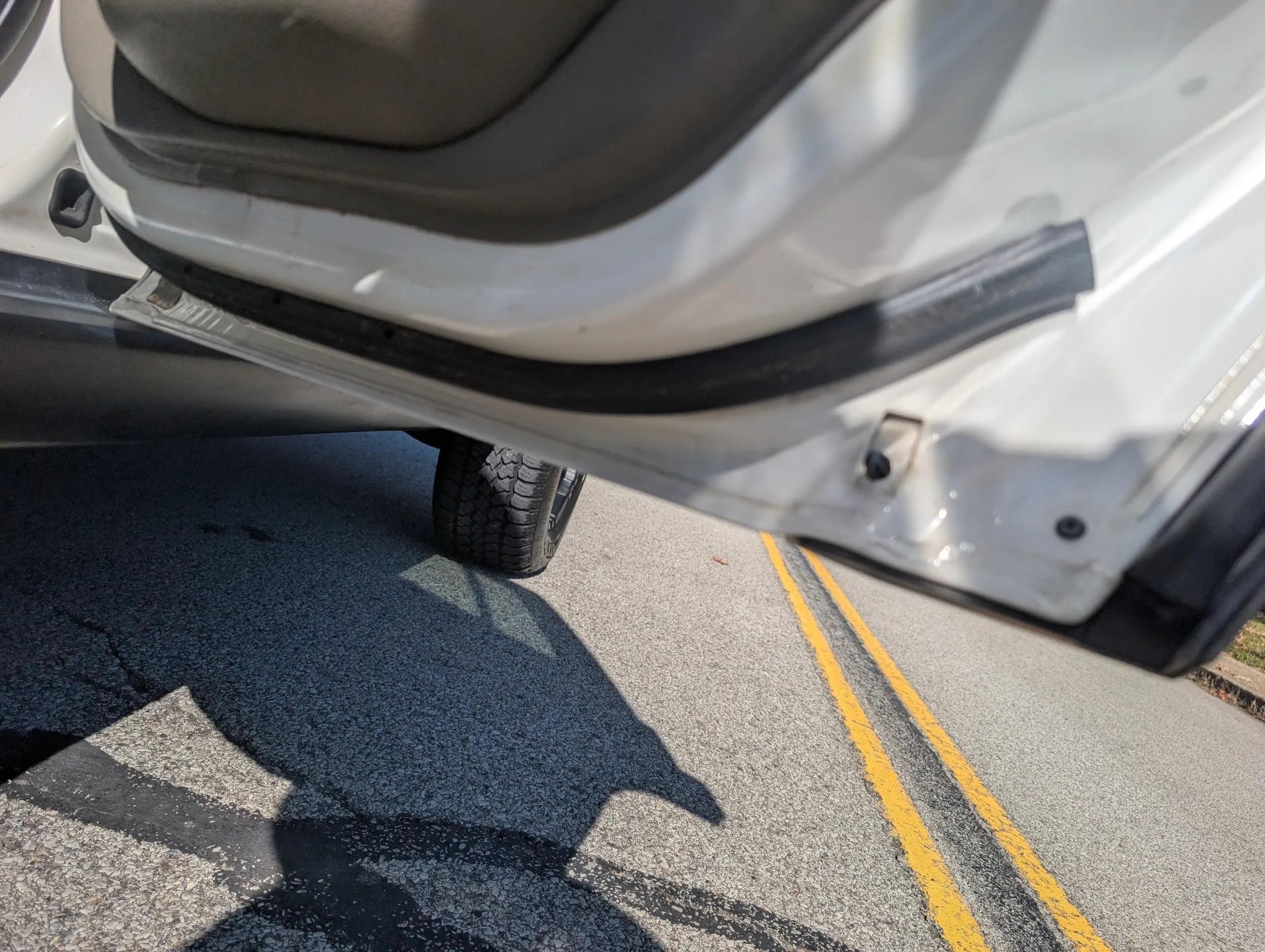 2010 Jeep Commander Sport