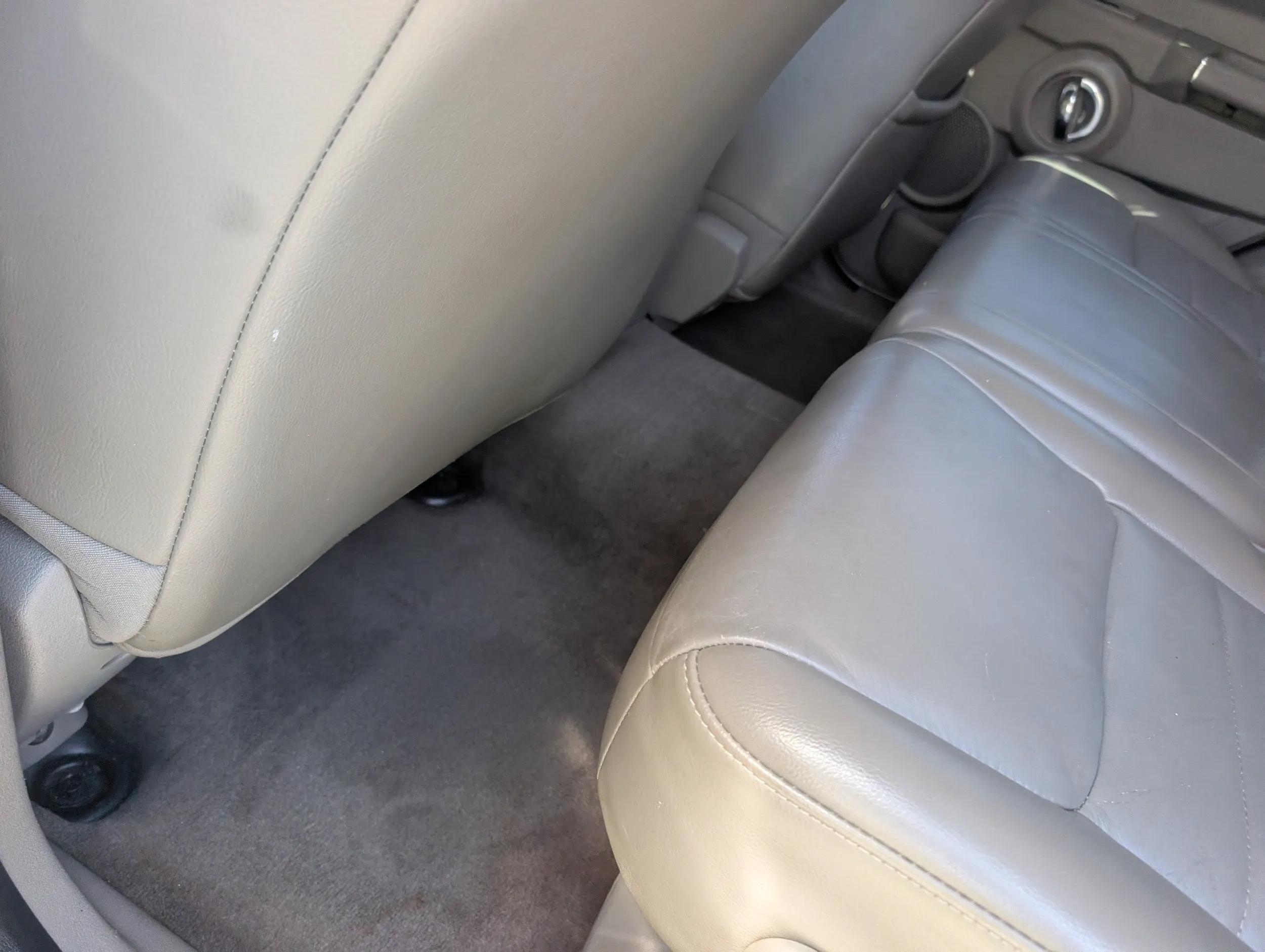 2010 Jeep Commander Sport