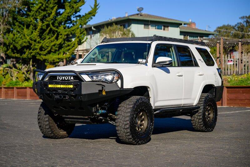  Toyota 4Runner